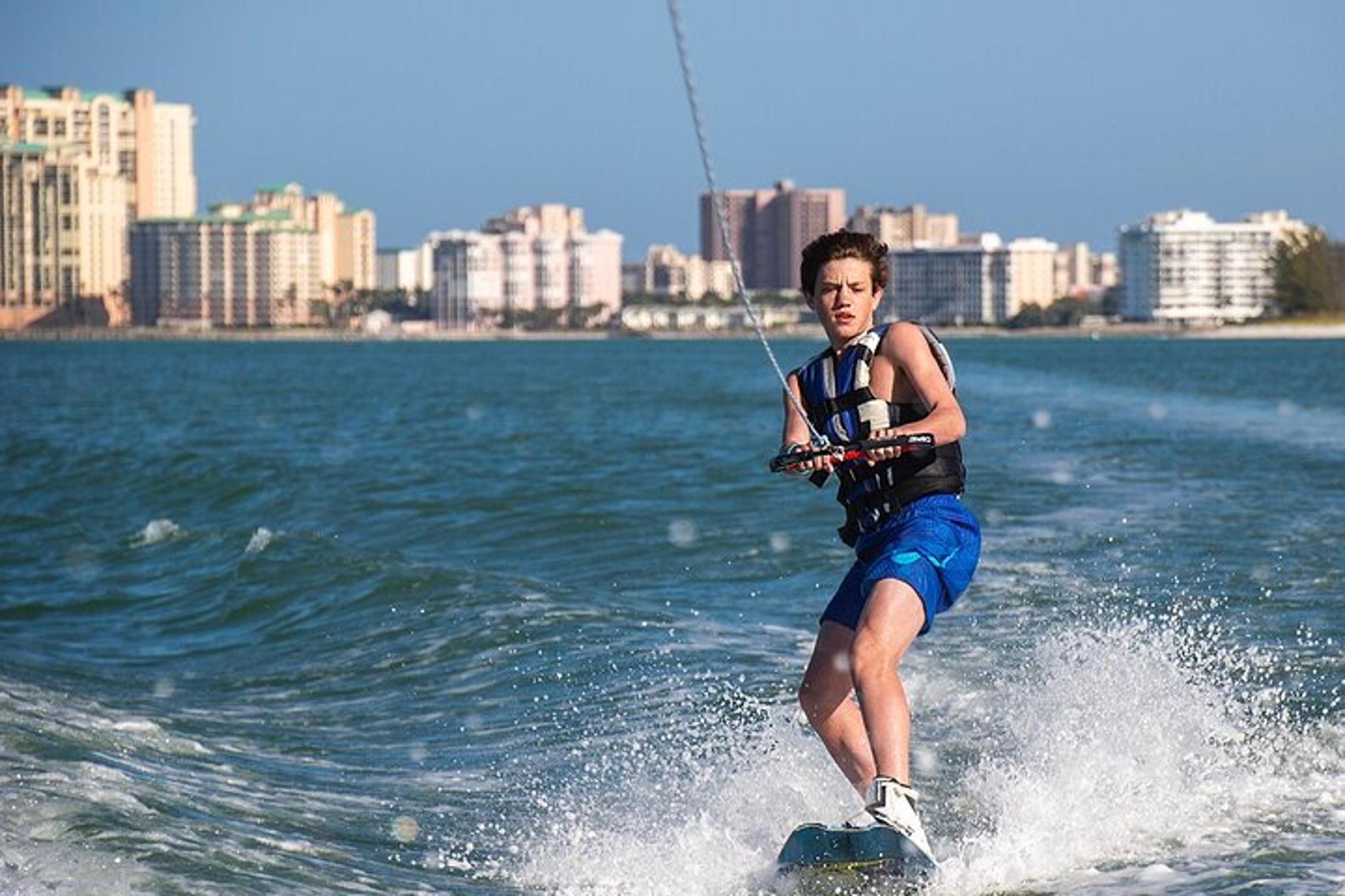 Marco Island Watersports Adventure 3 Hr - Image 3