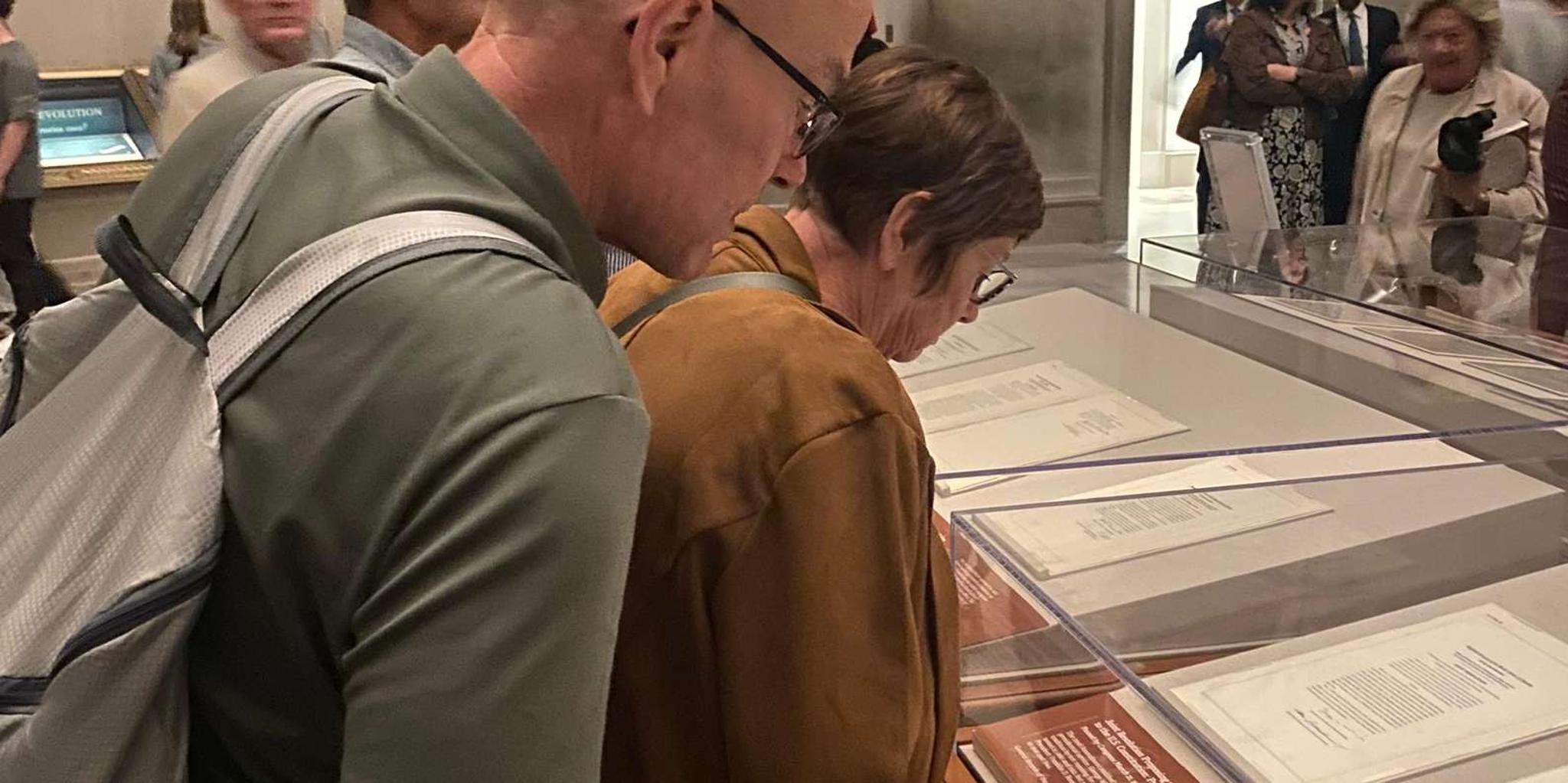 Washington DC National Archives Skip-the-Line Tour - Image 6