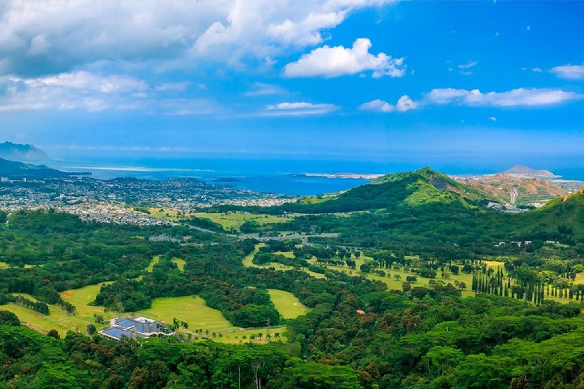 Oahu Circle Island Tour - Image 3