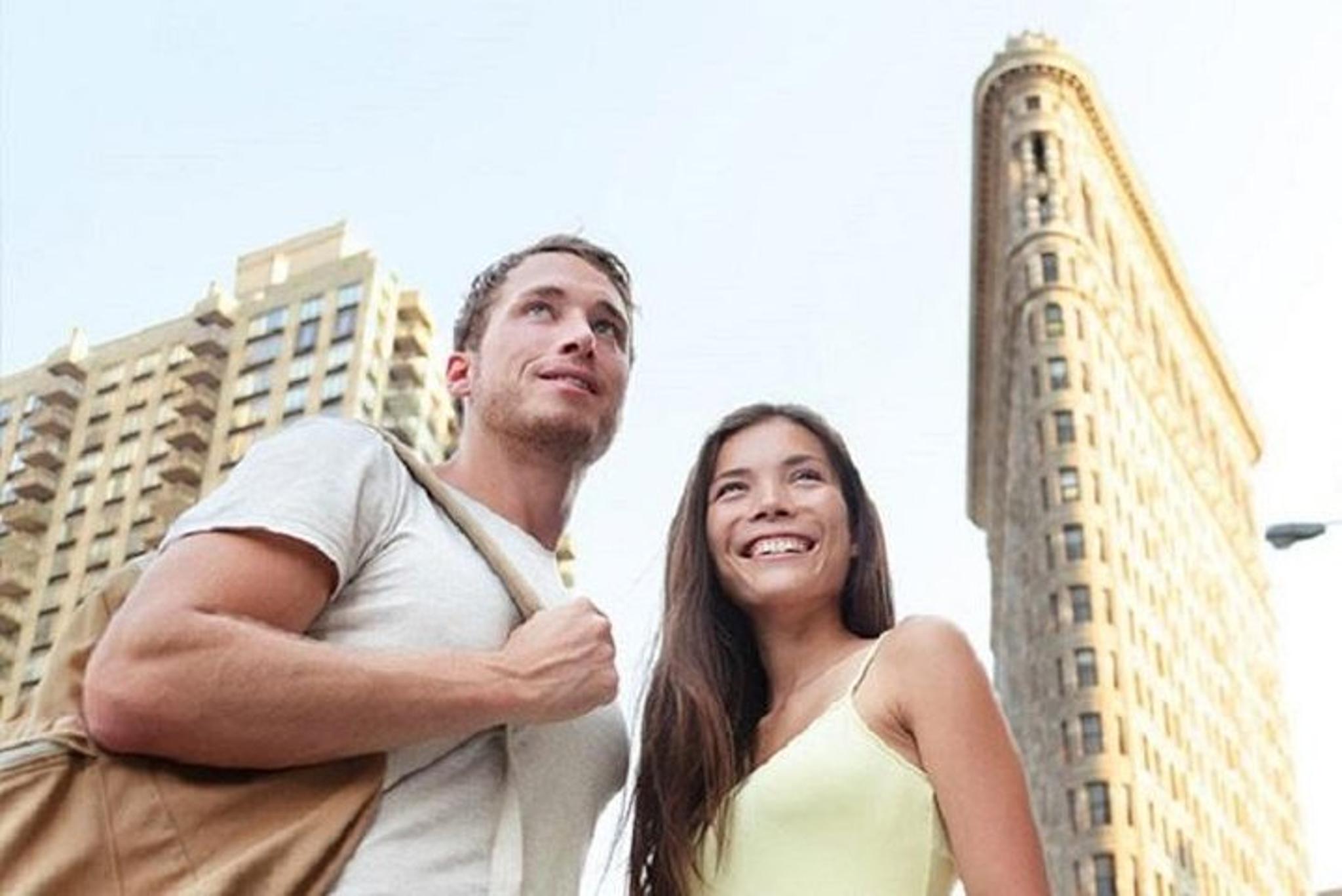New York Neighborhoods Private Walking Tour - Image 5
