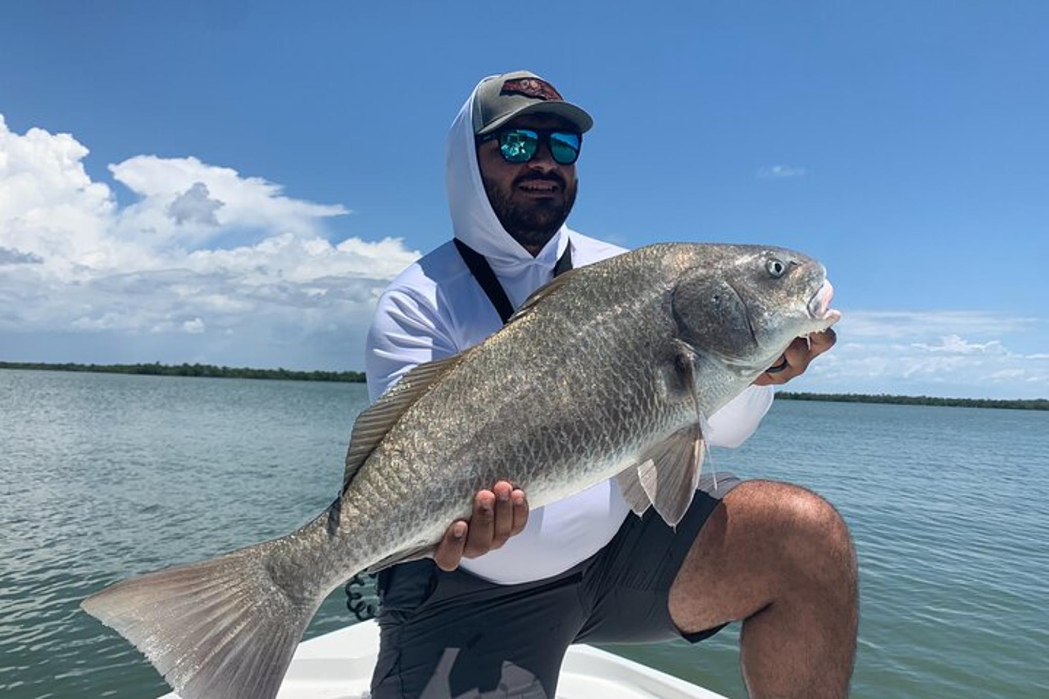 Naples Fishing Trip at Port of Islands Marina - Image 4