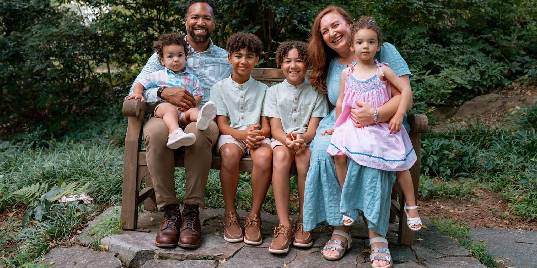 Atlanta Vacation Photoshoot - Image 3