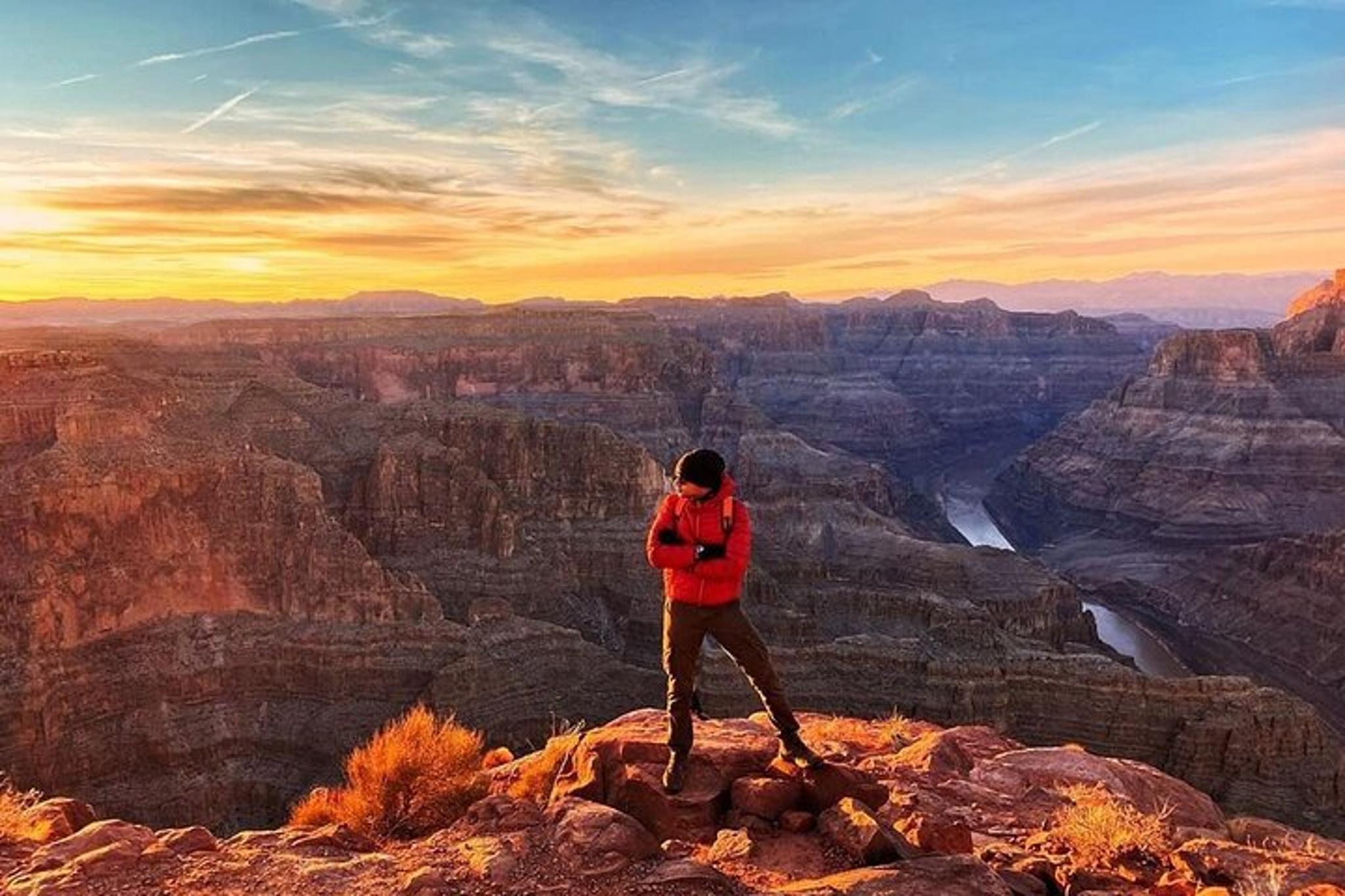 Las Vegas Grand Canyon Bus Tour with Hoover Dam - Image 5