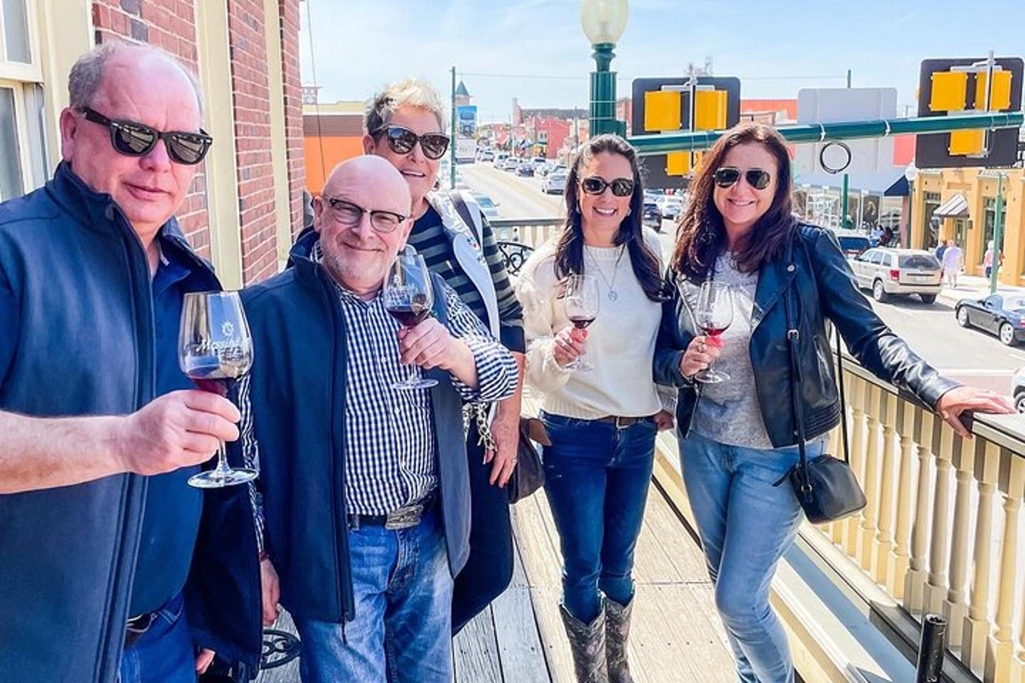 Dallas Wine & Foodie Experience - Image 2