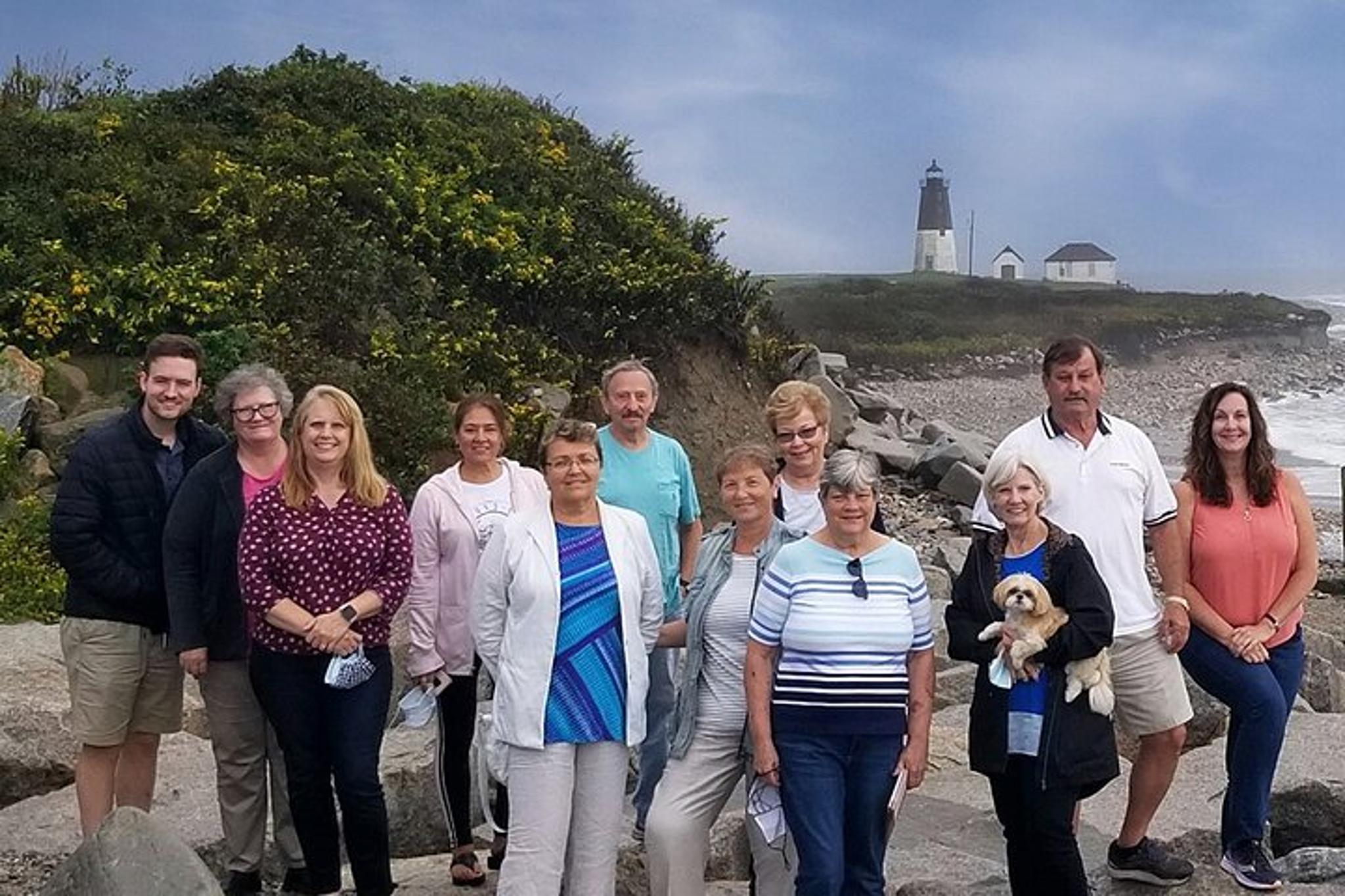 Rhode Island Day Tour - Image 2