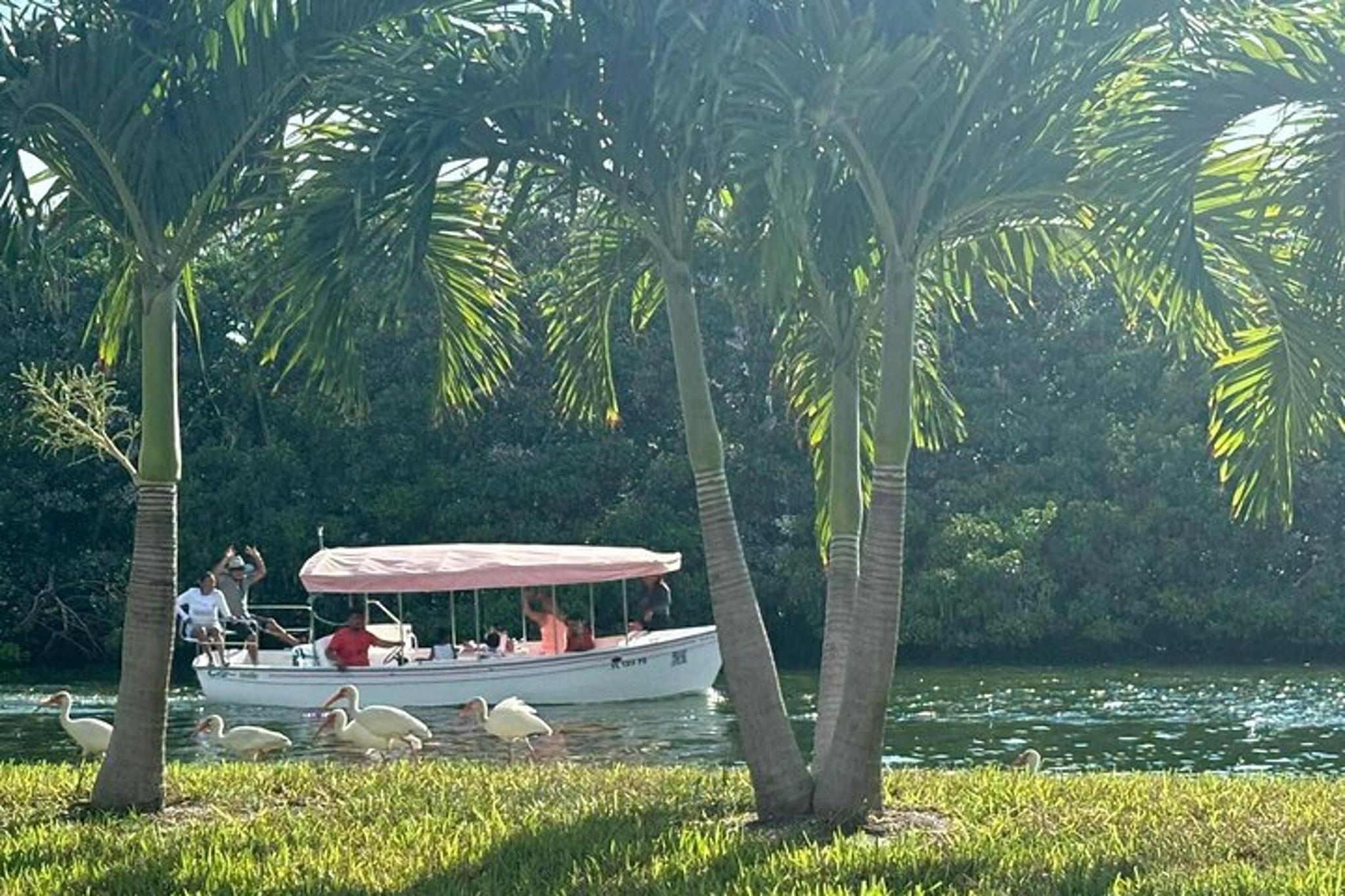 St. Pete Beach Self-Guided Boat Rental 2 hr - Image 5