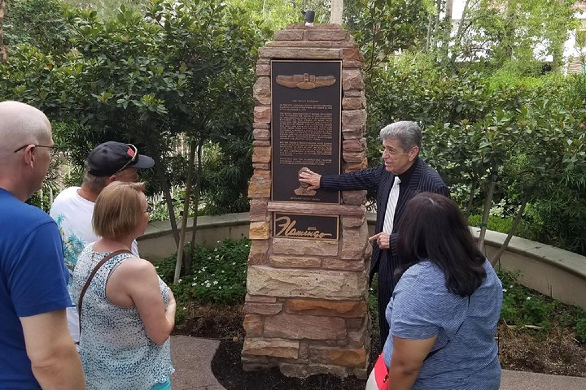 Las Vegas Mob Tour - Image 5