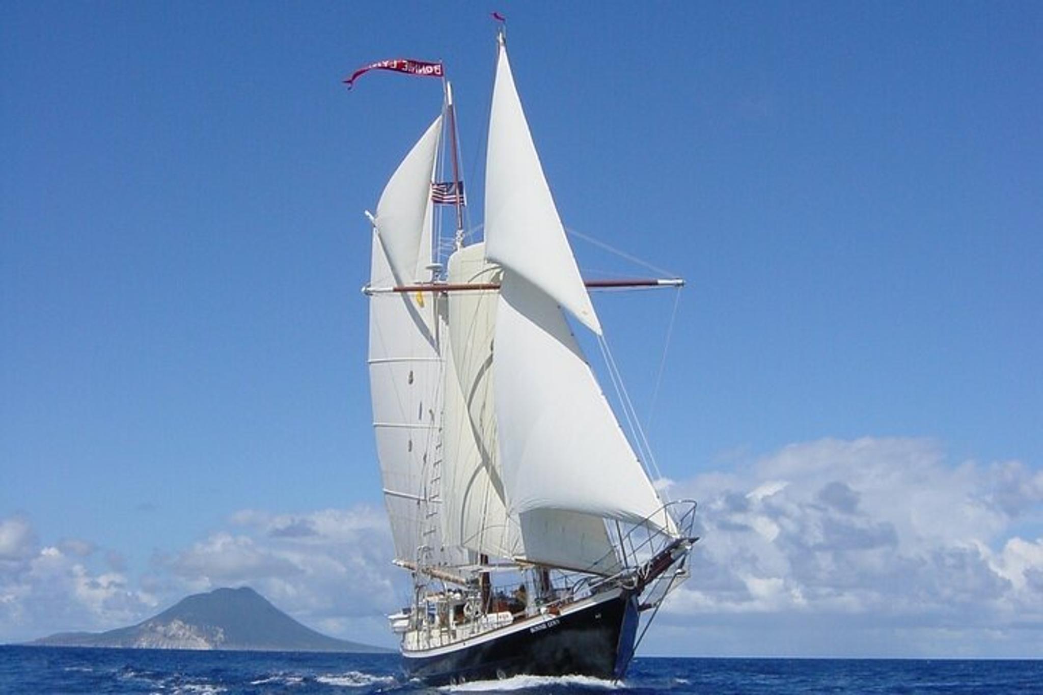 Greenport Schooner Sail - Image 1