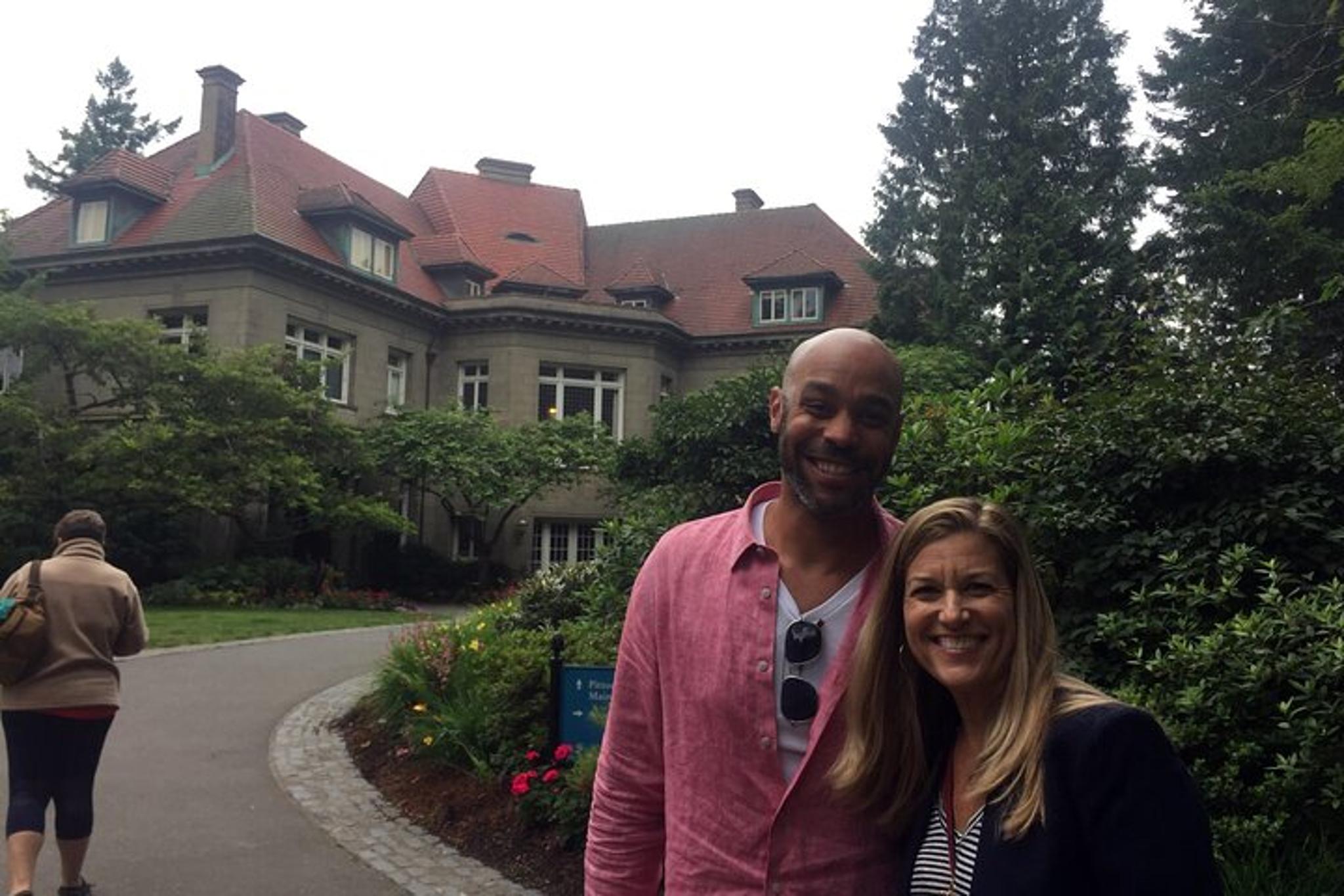 Portland Discovery Tour - Image 1