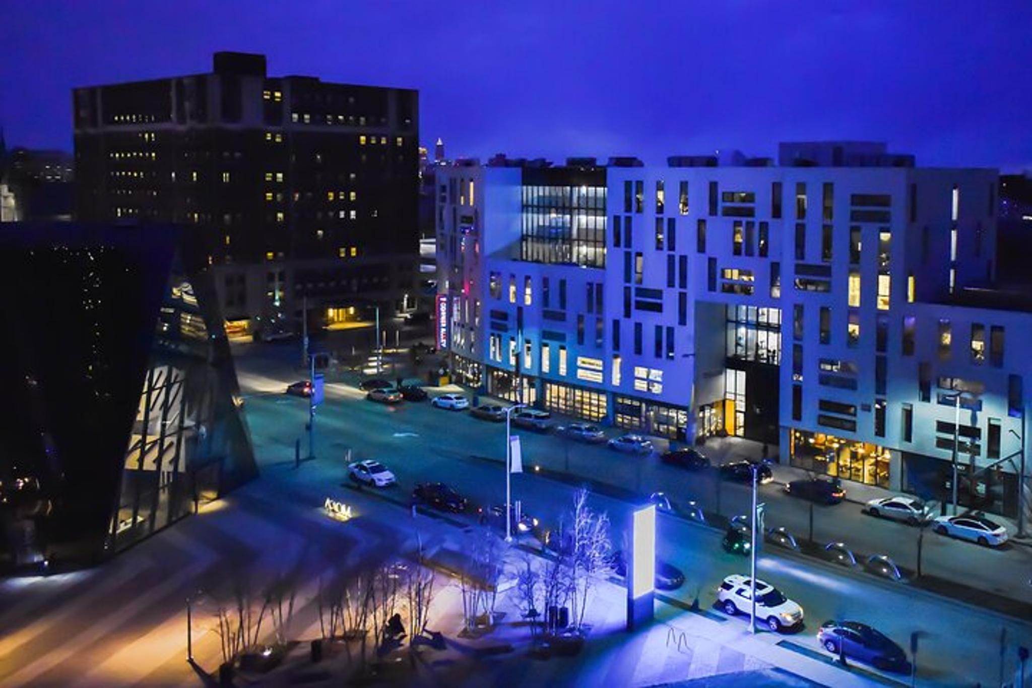 Cleveland Smartphone-Guided Walking Tour - Image 2