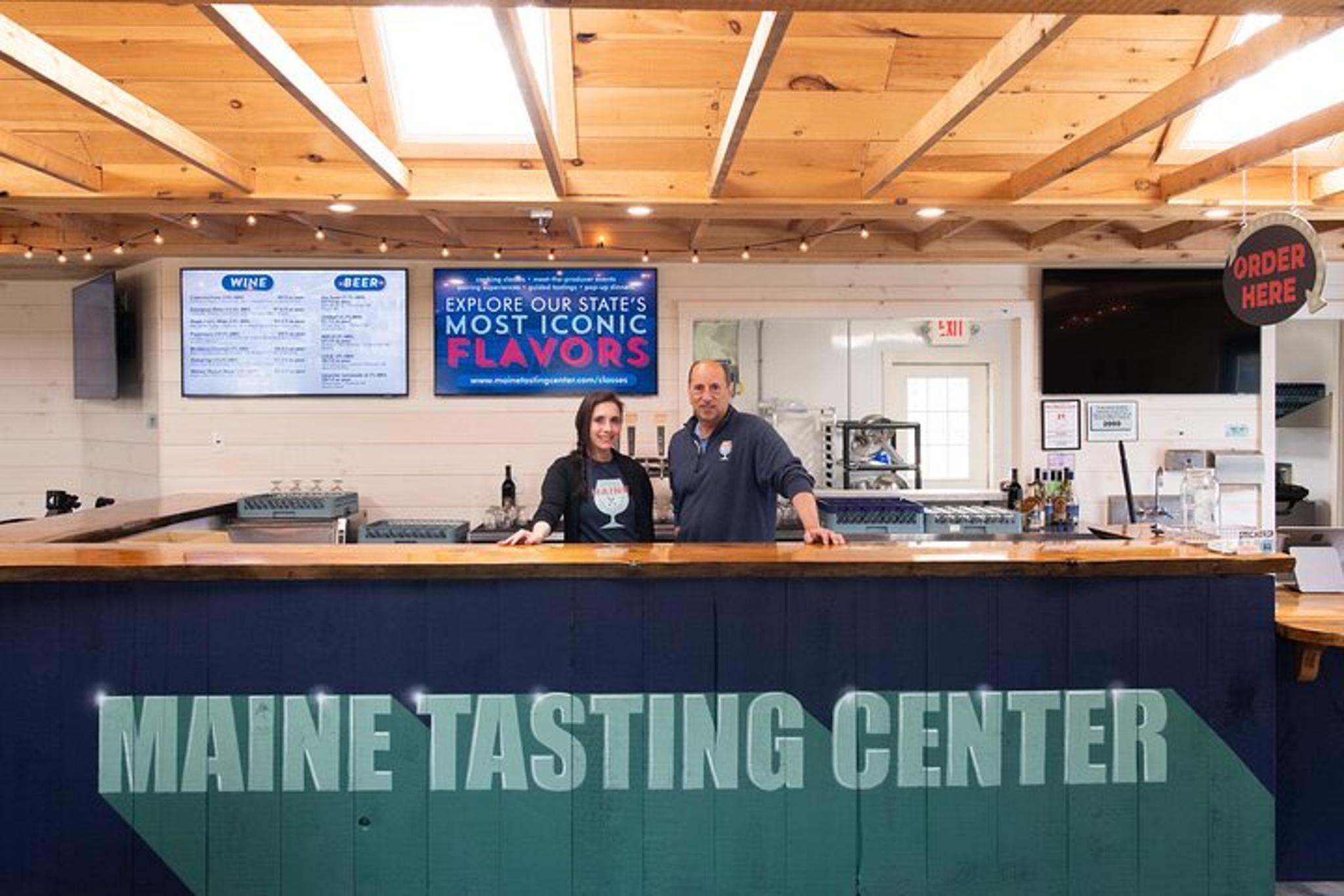 Wiscasset Beer and Cider Tasting - Image 3