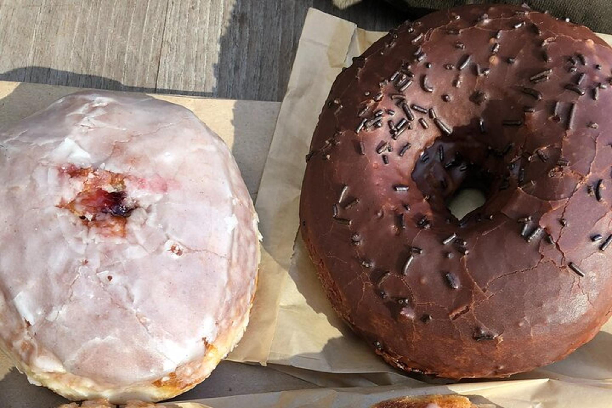 Chicago Chocolate Tour - Image 6