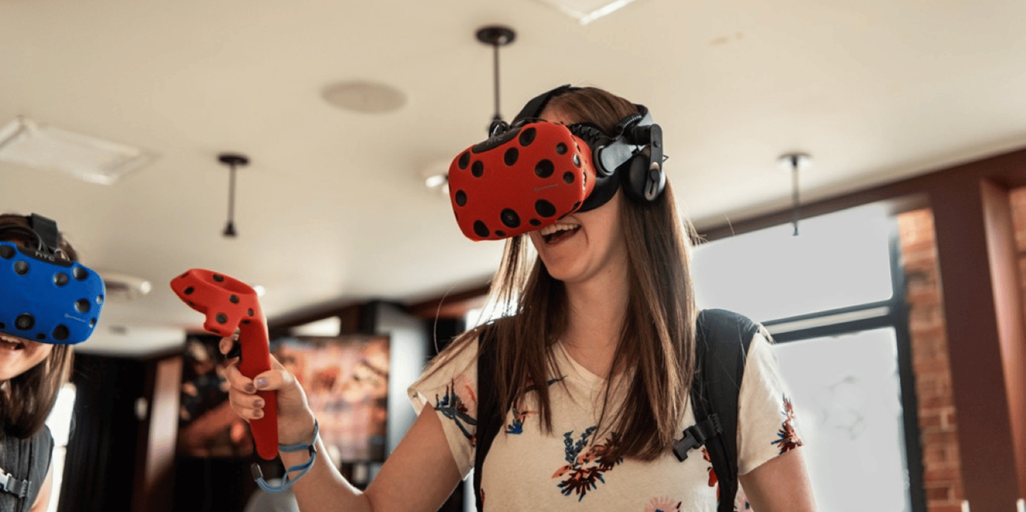Sacramento VR Escape Room Adventure - Image 2