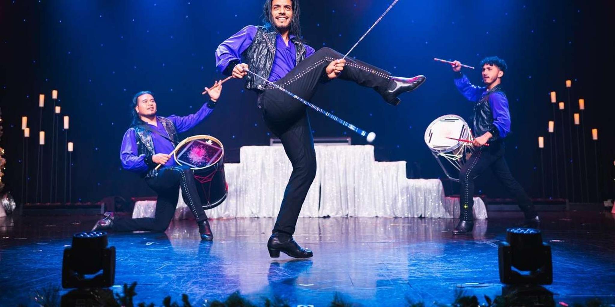 Pigeon Forge Olé! Show at Array Theater 1.5 hr - Image 3