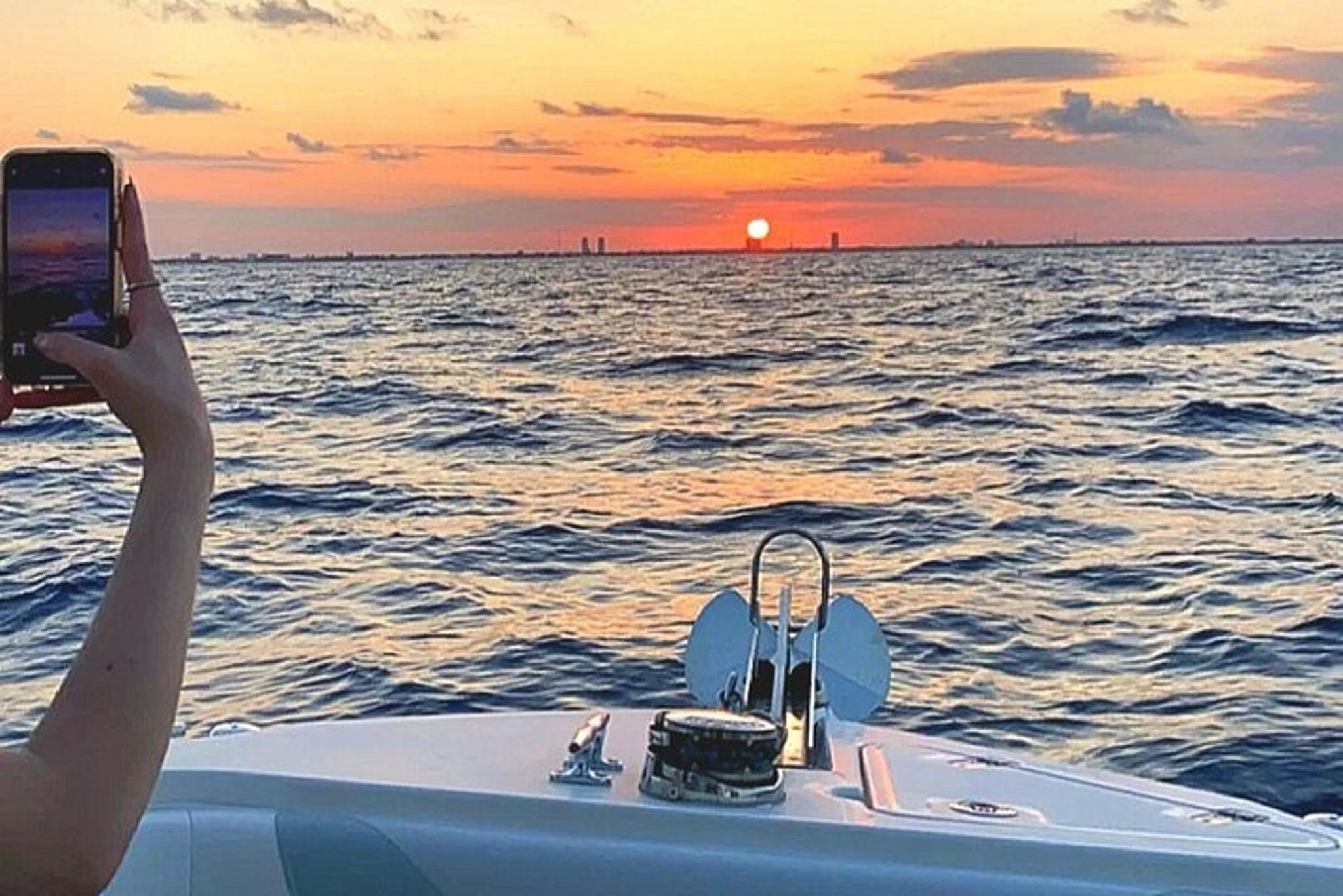Palm Beach Sunset Cruise Narrated Tour 4 hr - Image 4