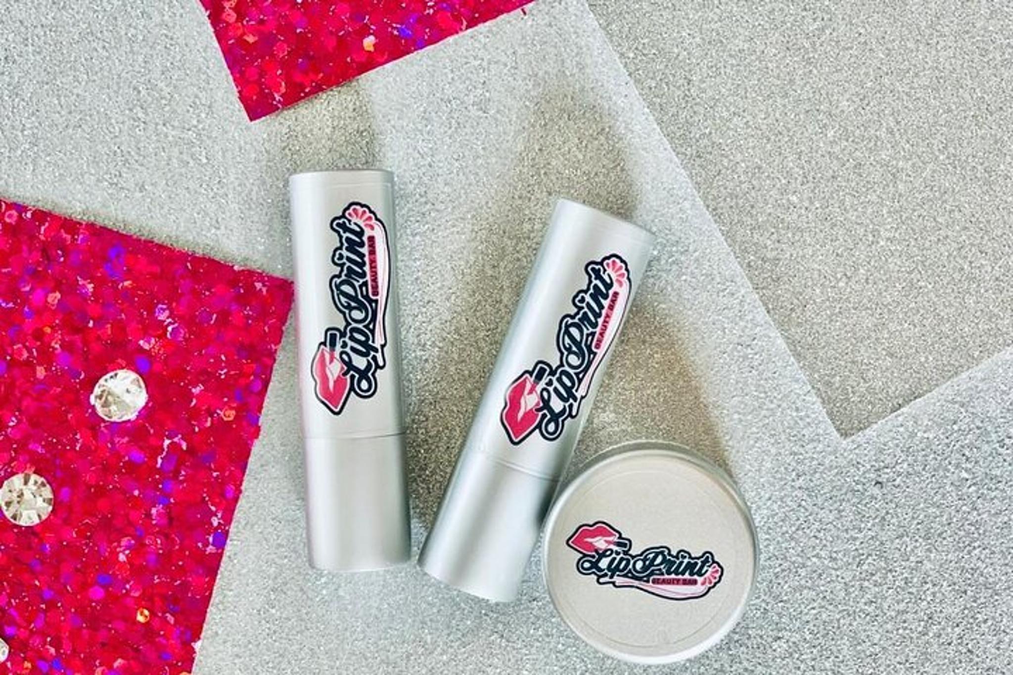 Charlotte Lipstick or Gloss Creation Experience - Image 2