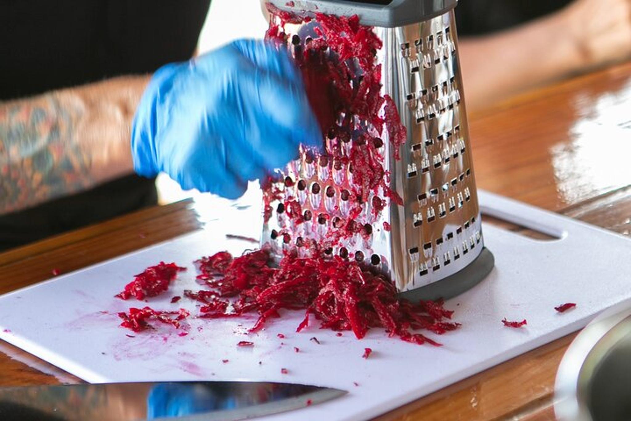 Maui Farm to Table Cooking Class - Image 4