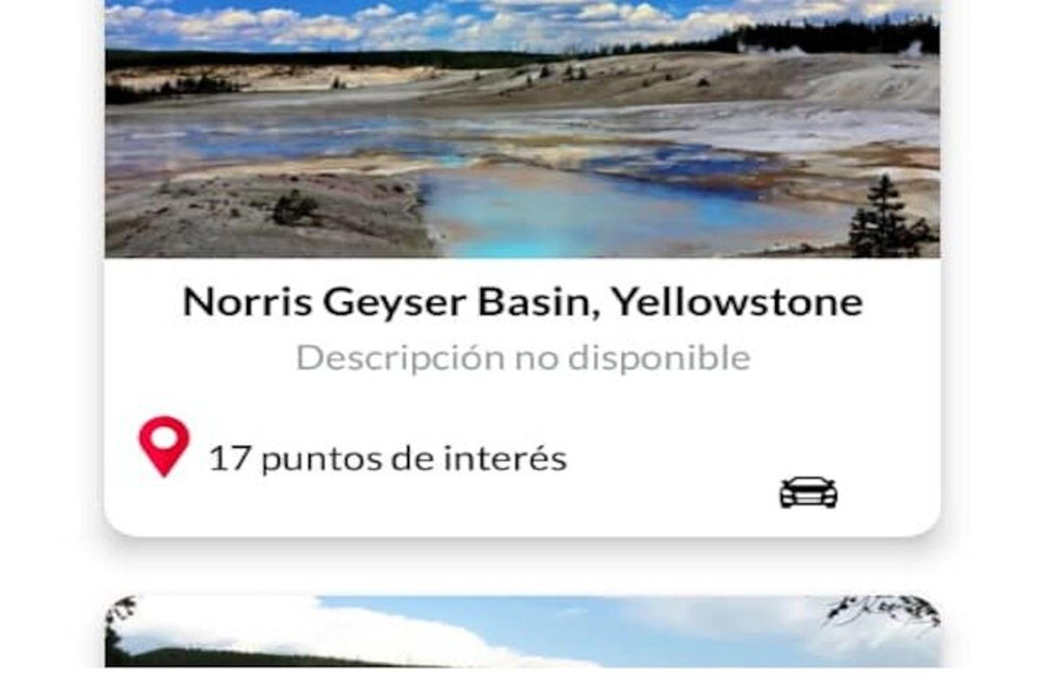 Yellowstone Self-Guided Tour with Audioguide - Image 6