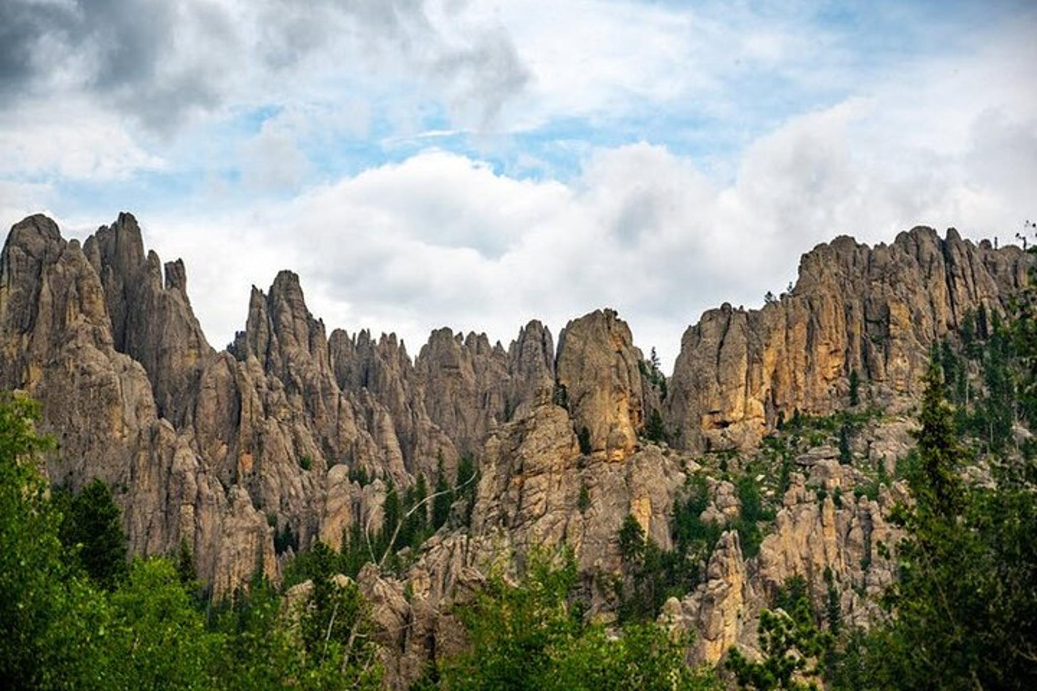 South Dakota Private Sightseeing Tour - Image 4