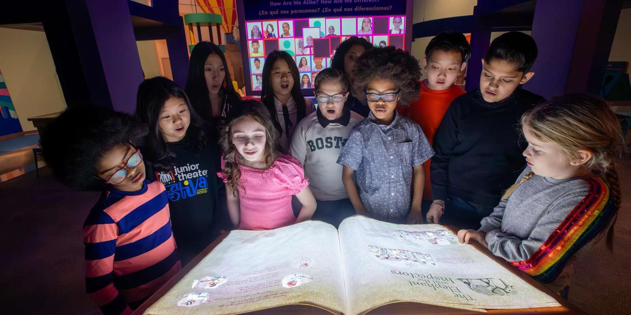 Houston Children's Museum Admission - Image 2