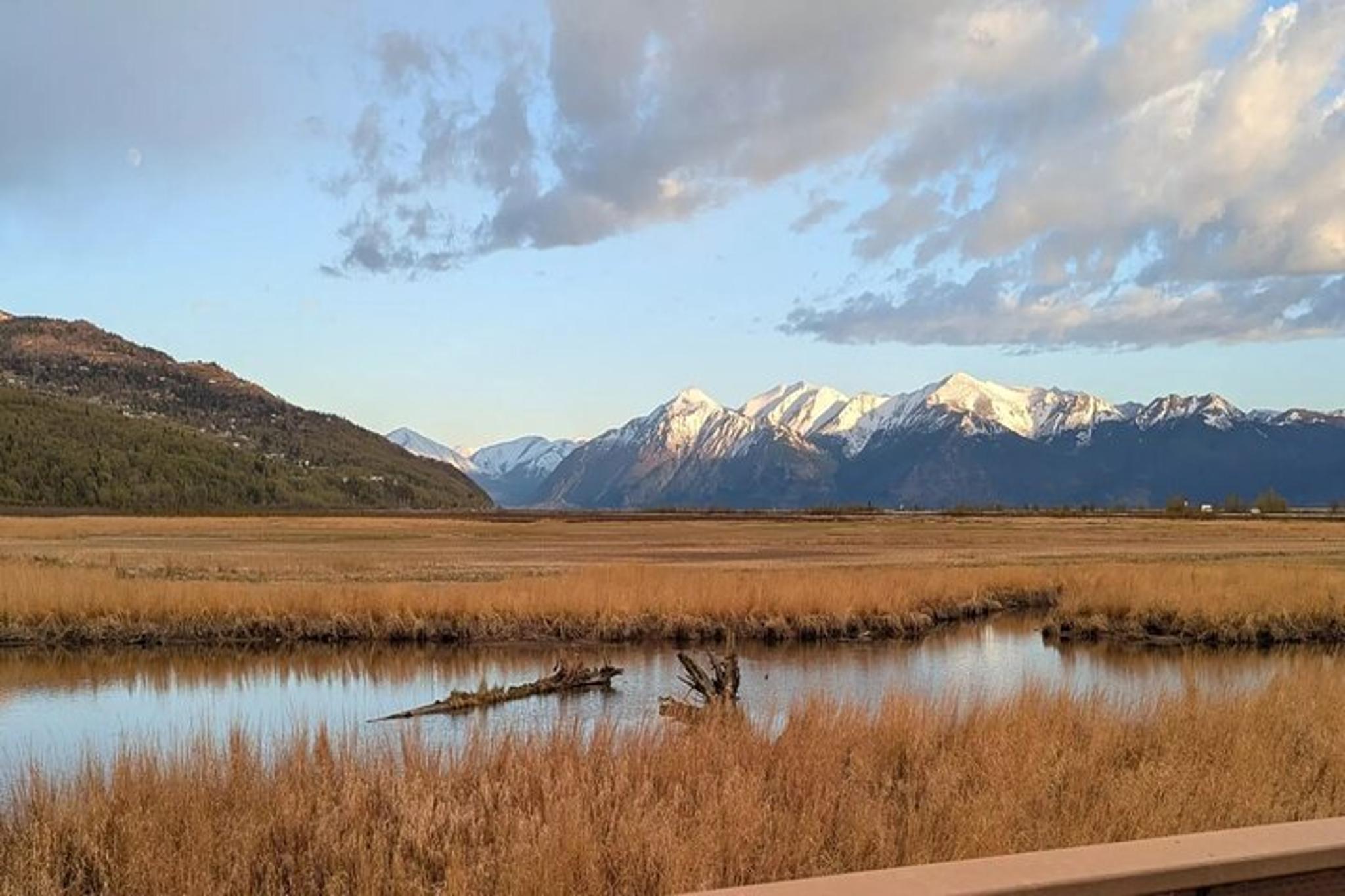 Anchorage Seward Highway Self-Guided Drive - Image 6