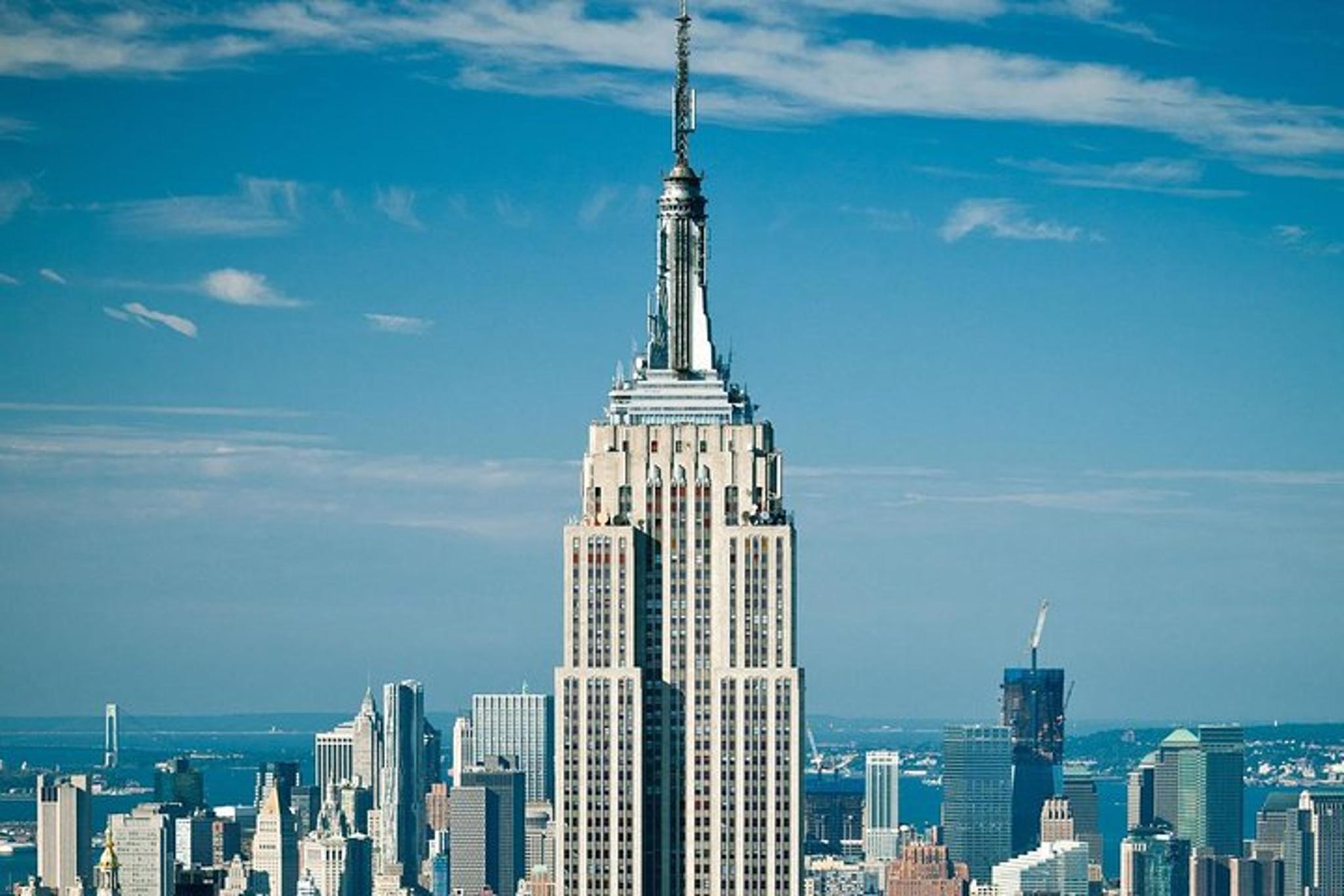 New York City Self-Guided Audio Tour - Image 2