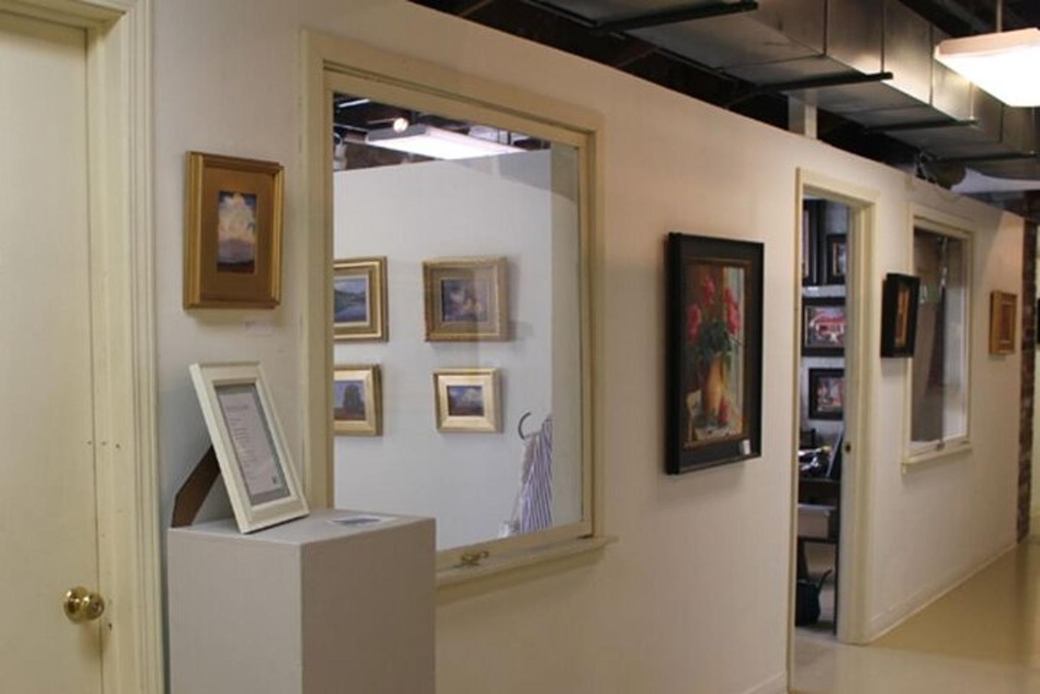 Lexington Art Walk Tour - Image 4
