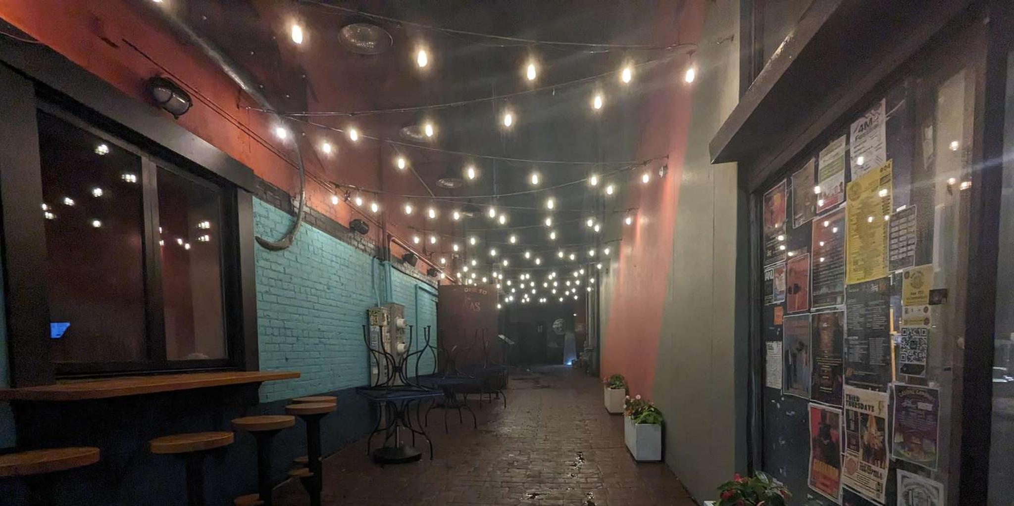 Asheville True Crime Walking Tour - Image 1