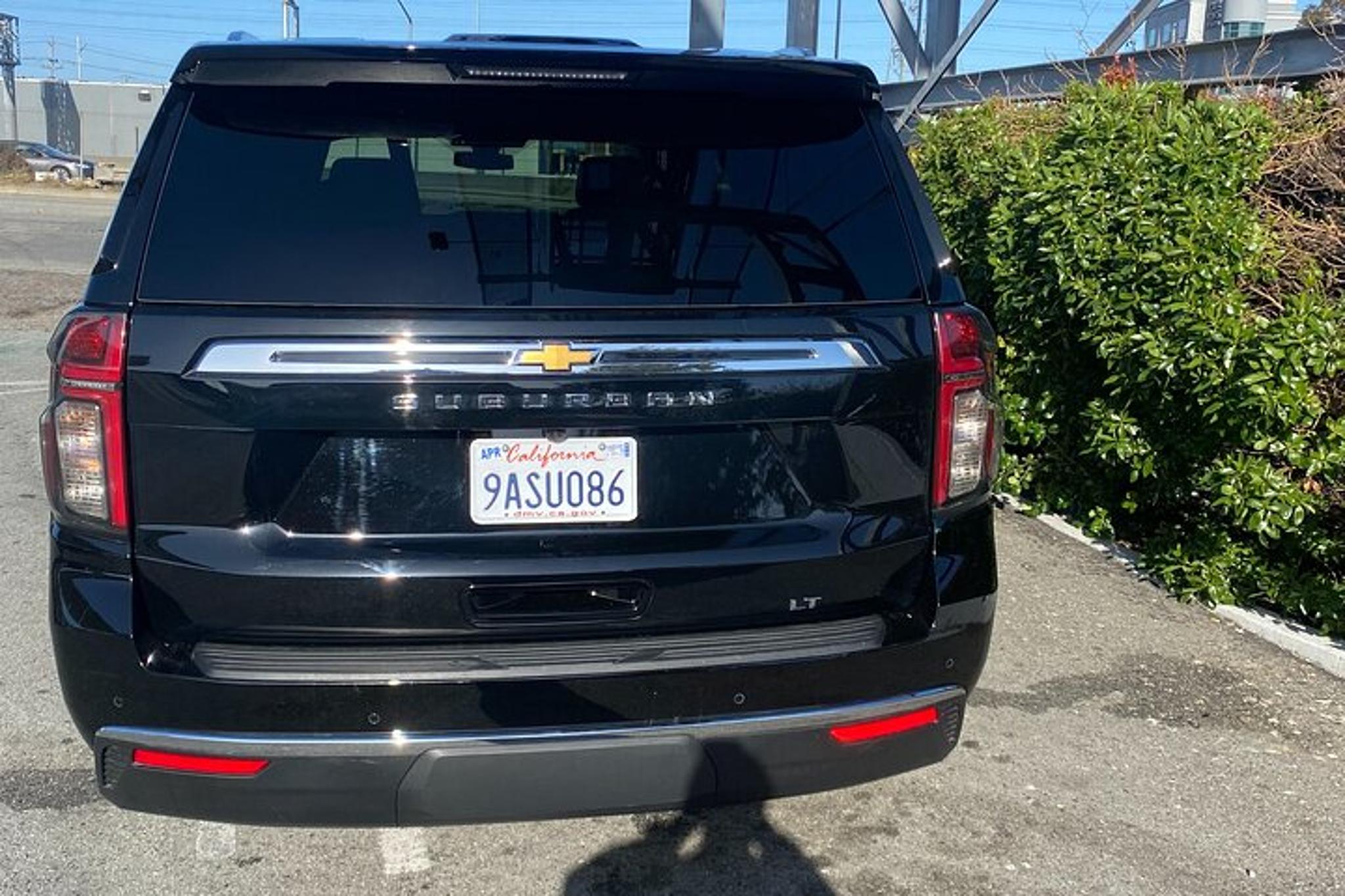 San Francisco Napa Wine Tour - Image 6