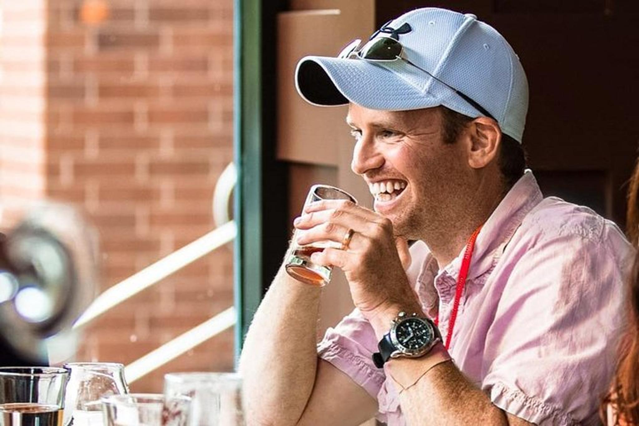 Burlington Guided Brewery Tour - Image 4