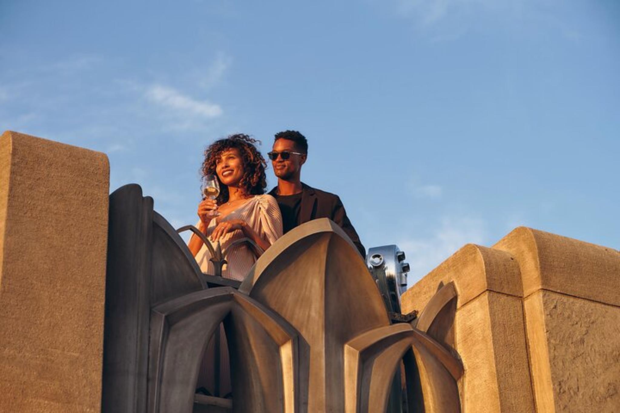 New York SKYLIFT and Beam Experience - Image 5