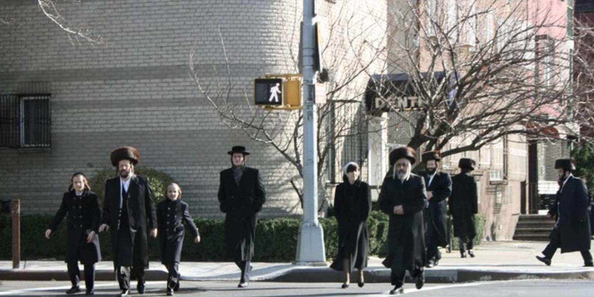 New York City Contrasts Tour - Image 6
