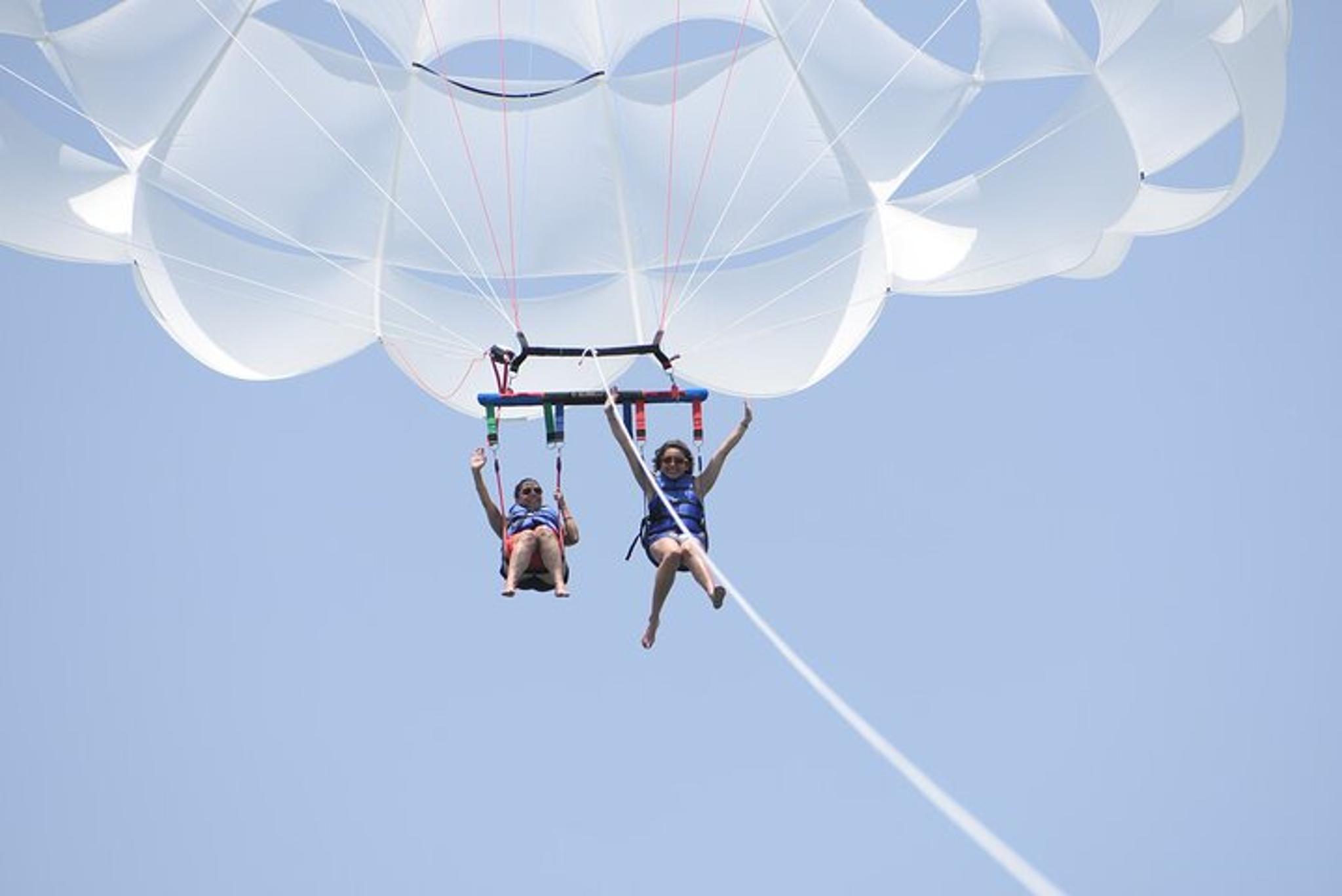 Marathon Parasail Adventure - Image 4