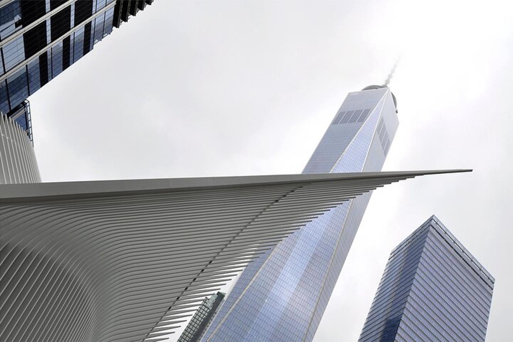 New York City 9/11 Memorial & Ground Zero Tour - Image 4