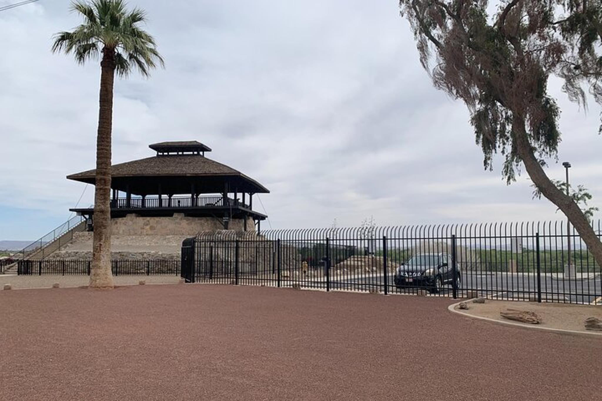 Yuma Territorial Prison & Castle Dome Ghost Town Tour - Image 2