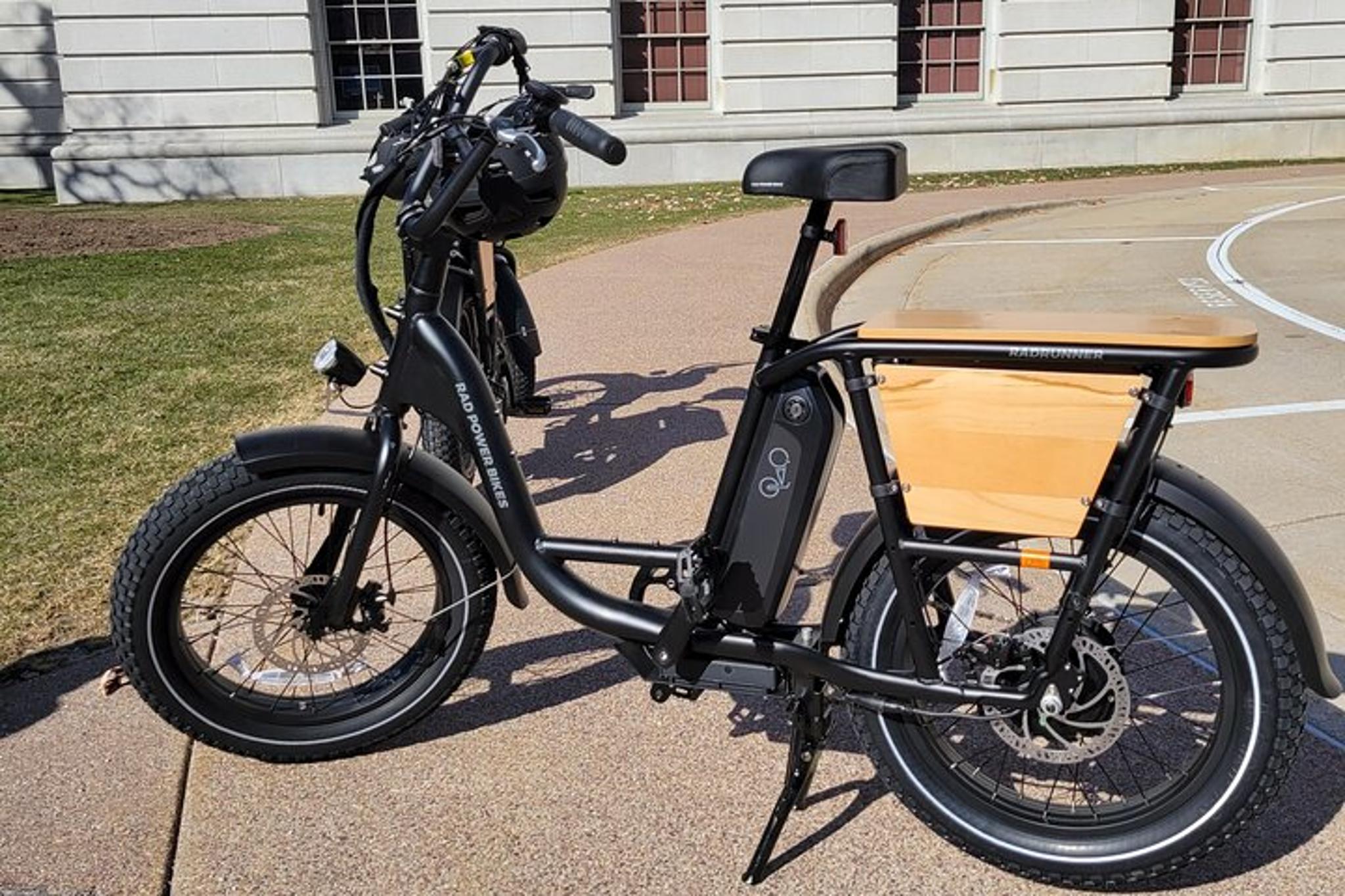 Madison E-Bike Guided Tour - Image 5