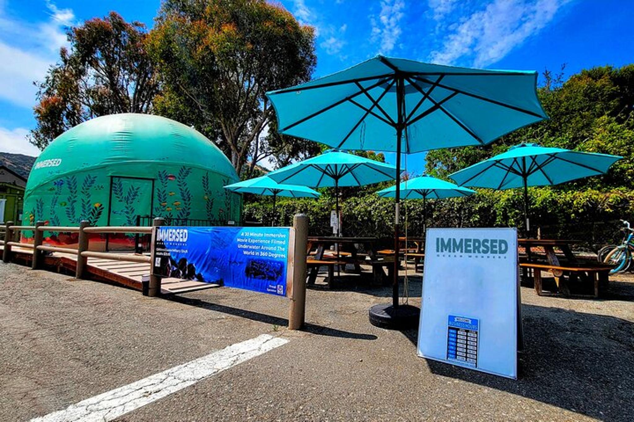 Catalina Island Immersive Movie Experience - Image 3