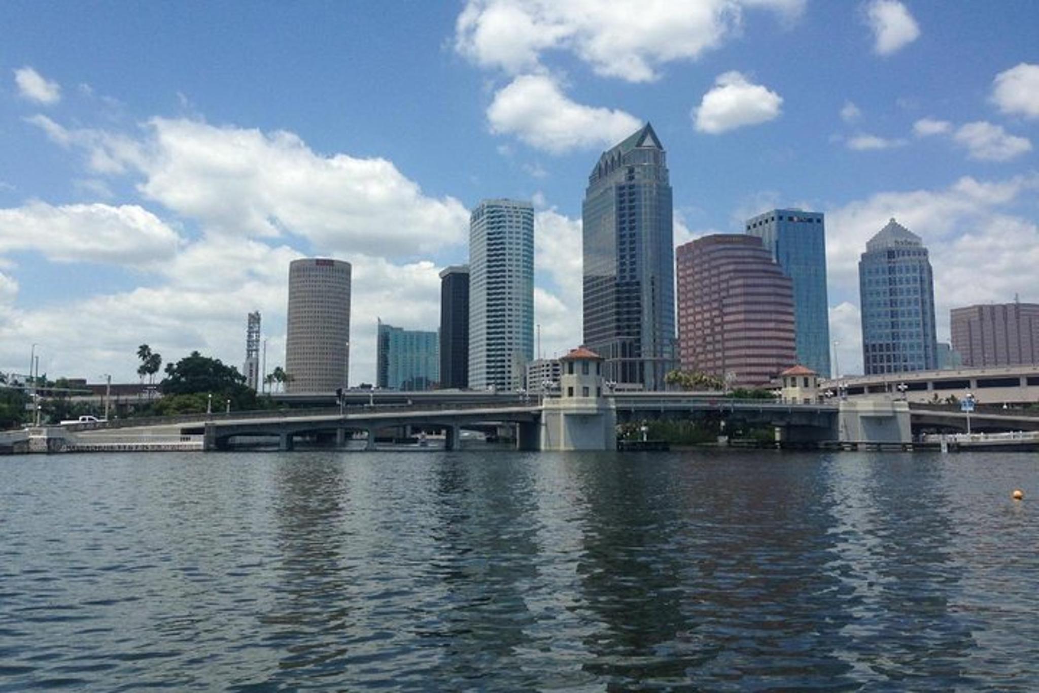 Tampa Celebrity Homes Boat Tour 90 Min - Image 5