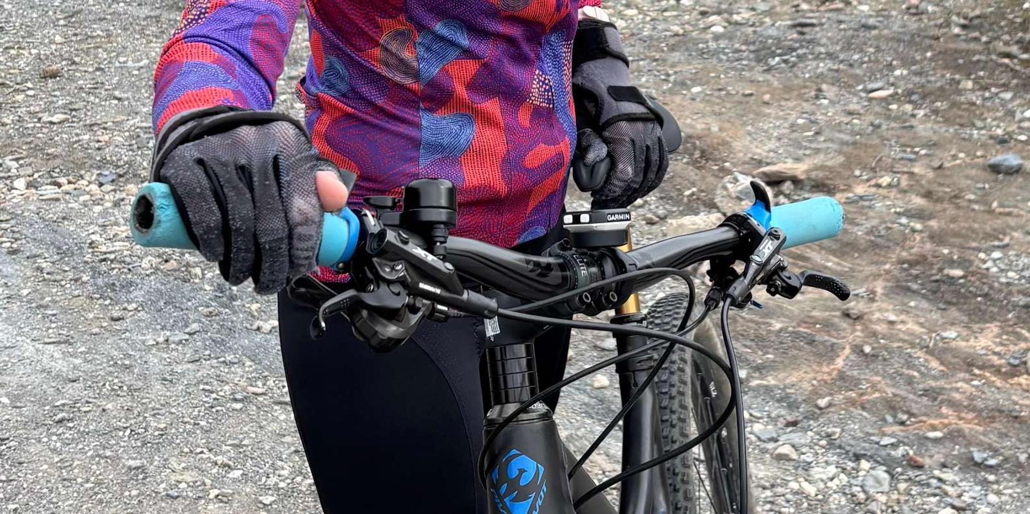 Phoenix Mountain Bike Adventure in Sonoran Desert - Image 3