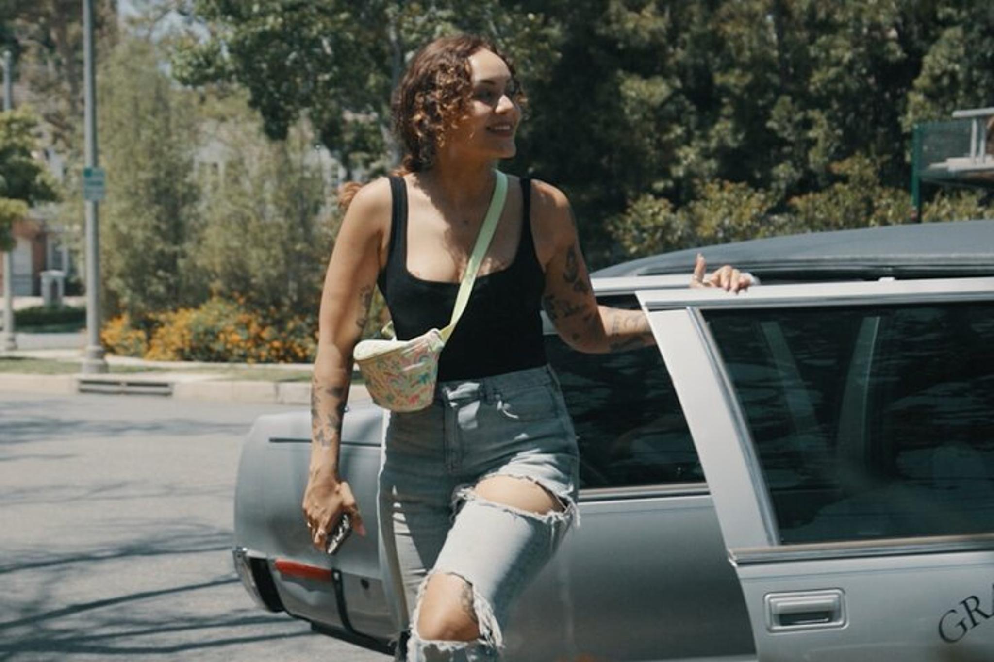 Los Angeles Funeral Limo True Crime Tour - Image 5