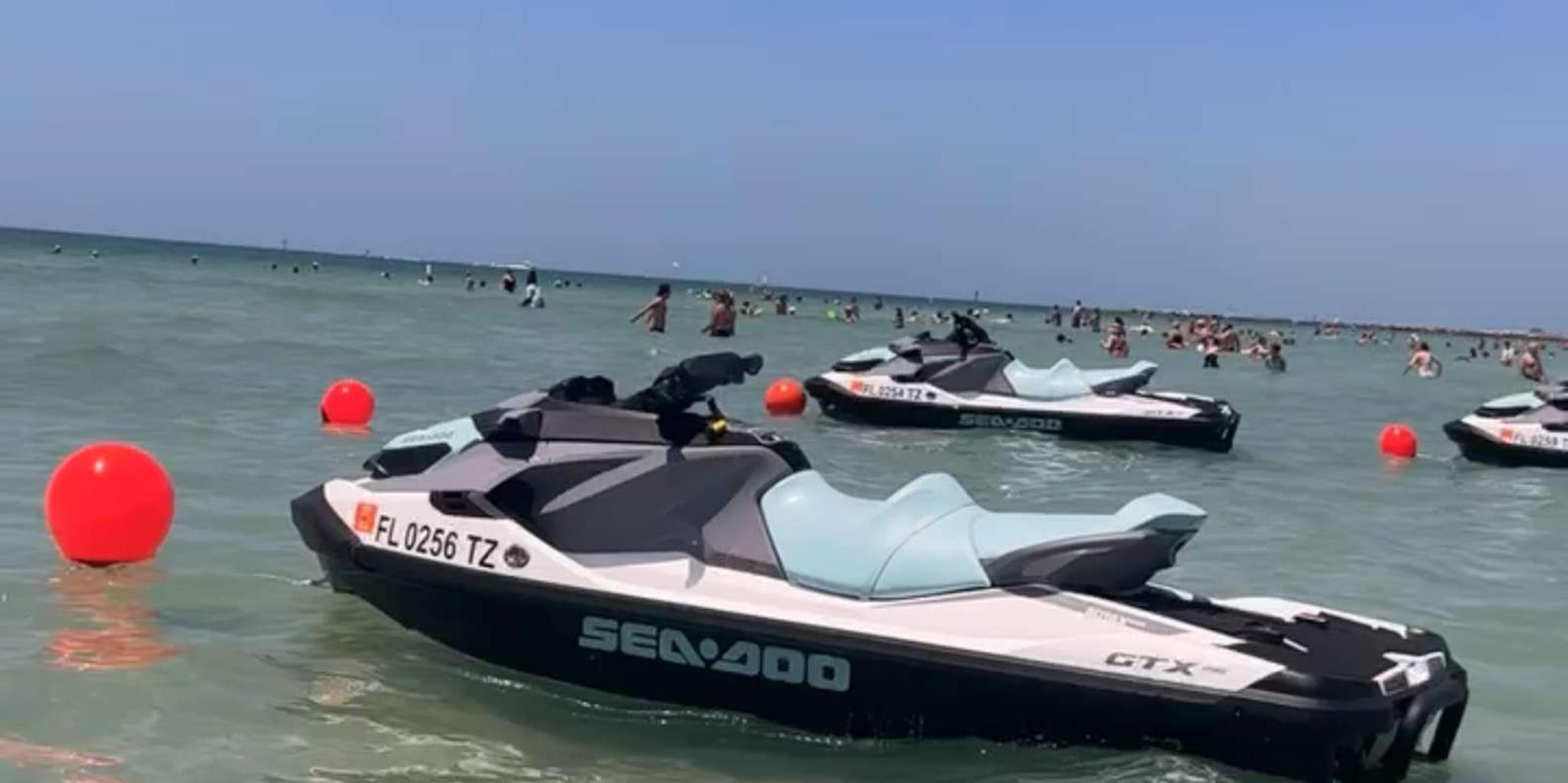 Clearwater Beach Jet Ski Rental - Image 3