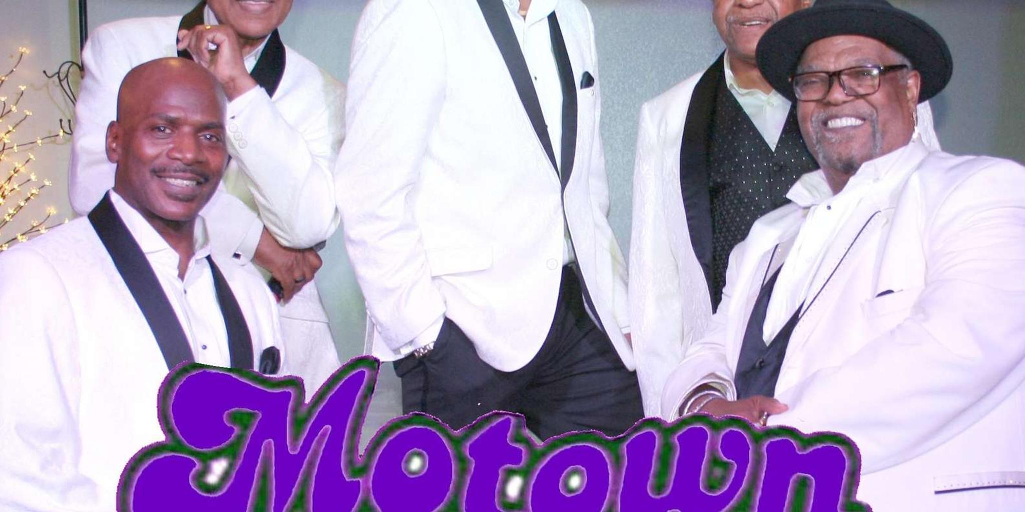 Branson Motown Tribute Show 2 hr - Image 6