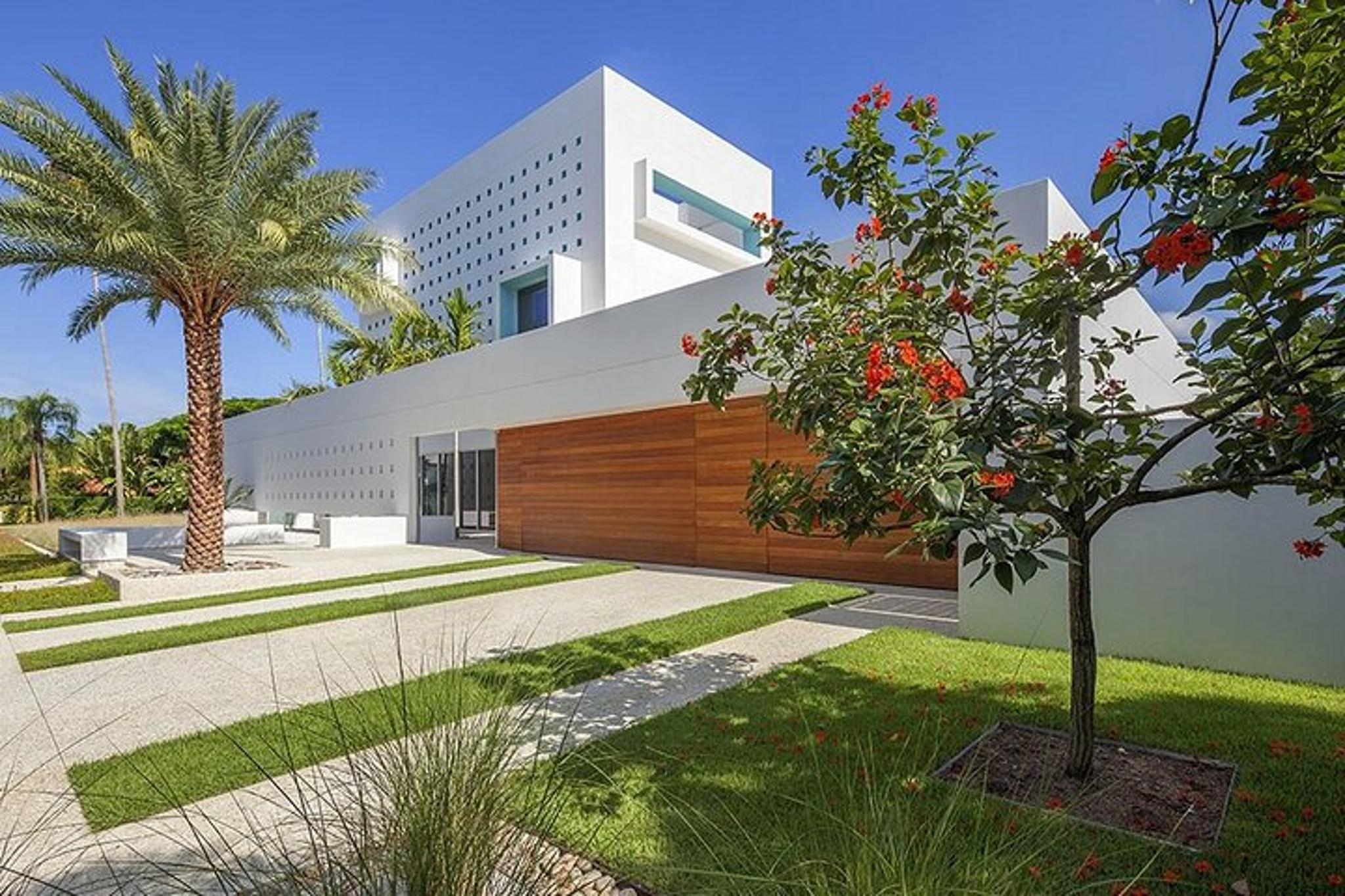 Sarasota Architecture Tour - Image 2