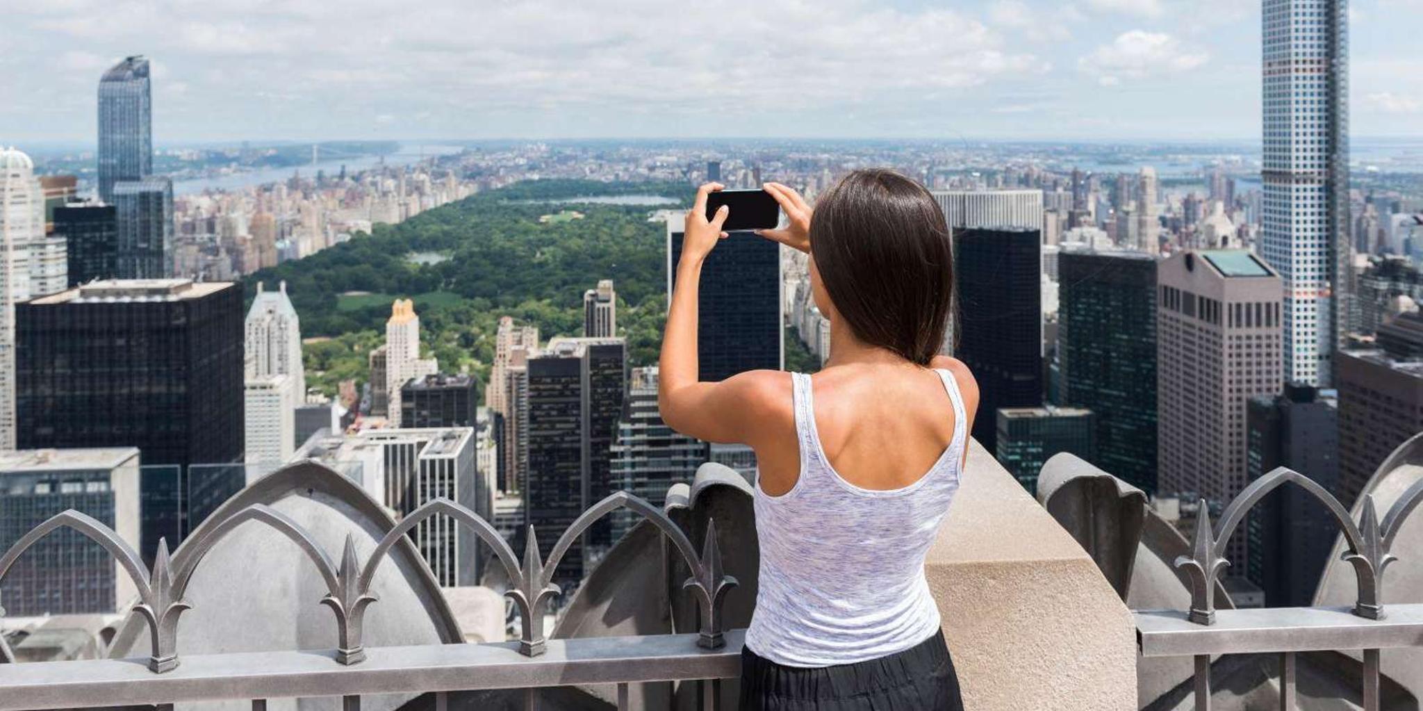 New York City Top of the Rock & Midtown Tour - Image 3