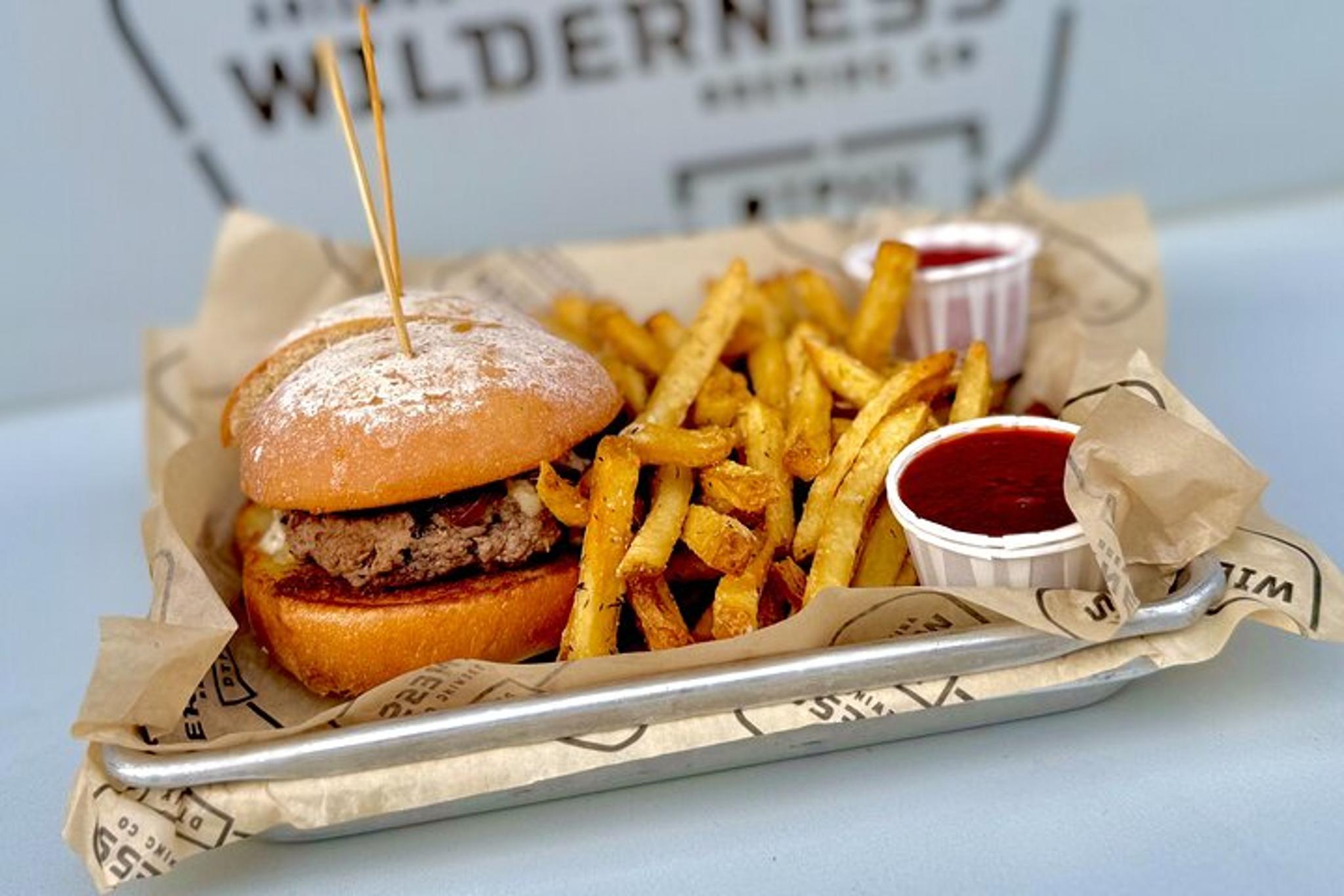 Phoenix Walking Food Tour - Image 4