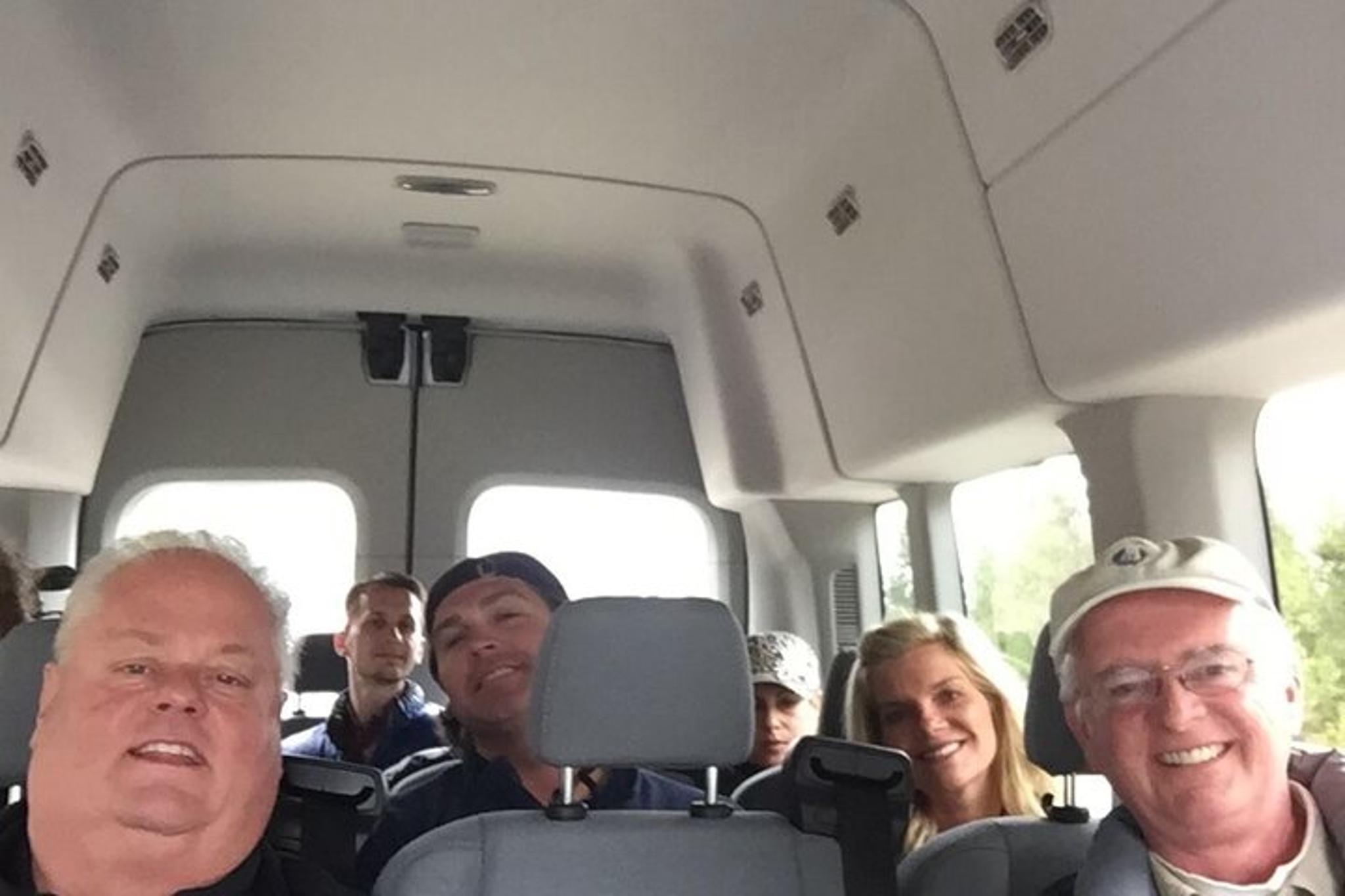 West Yellowstone Wildlife and Photo Tour - Image 5