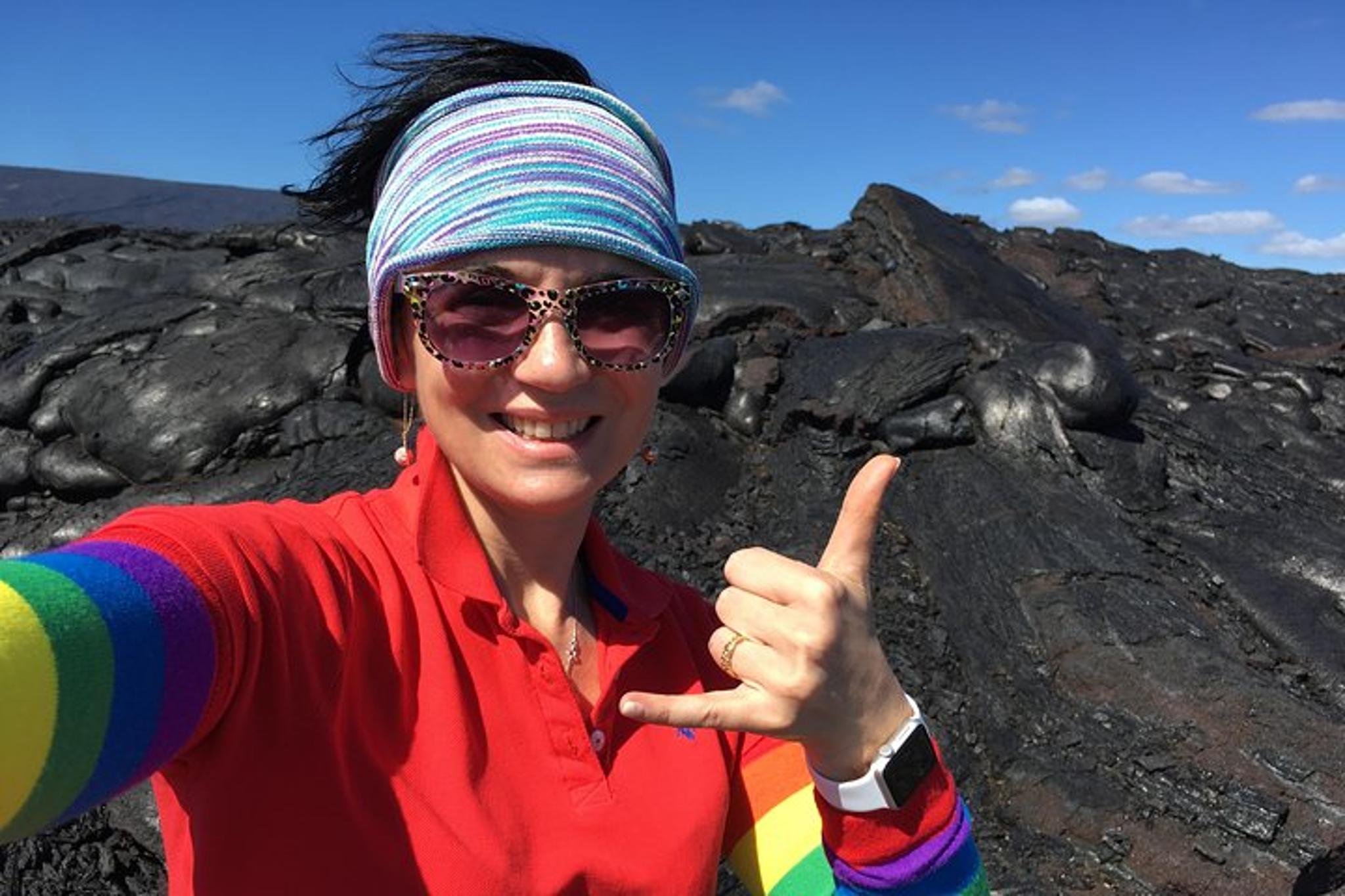 Hawaii Volcano Tour in Spanish 6 hr - Image 2