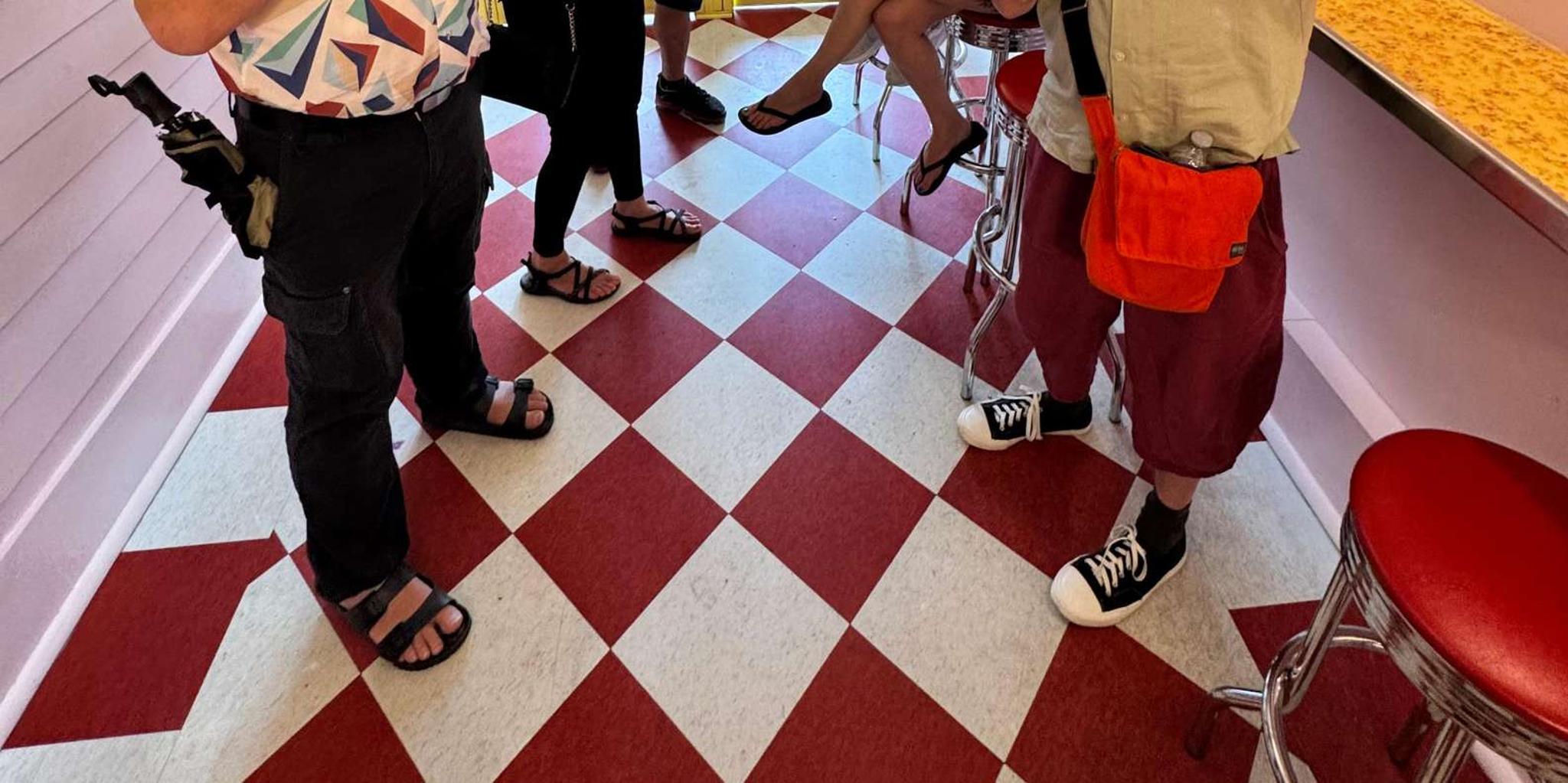 New Orleans Creole Cuisine Walking Tour - Image 5