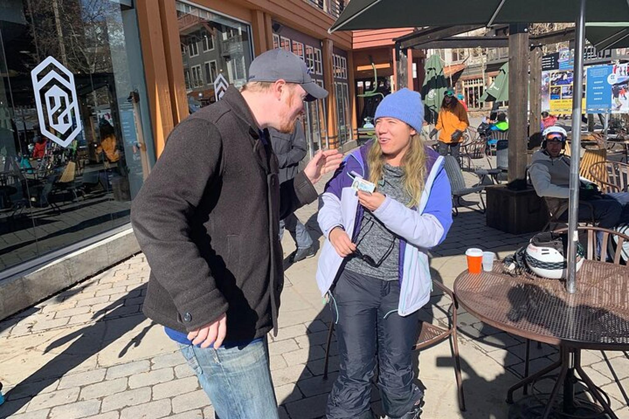 Copper Mountain Scavenger Hunt - Image 3