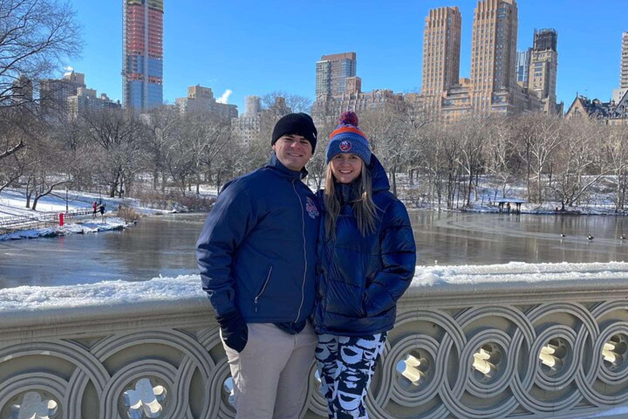 New York City Photography Tour